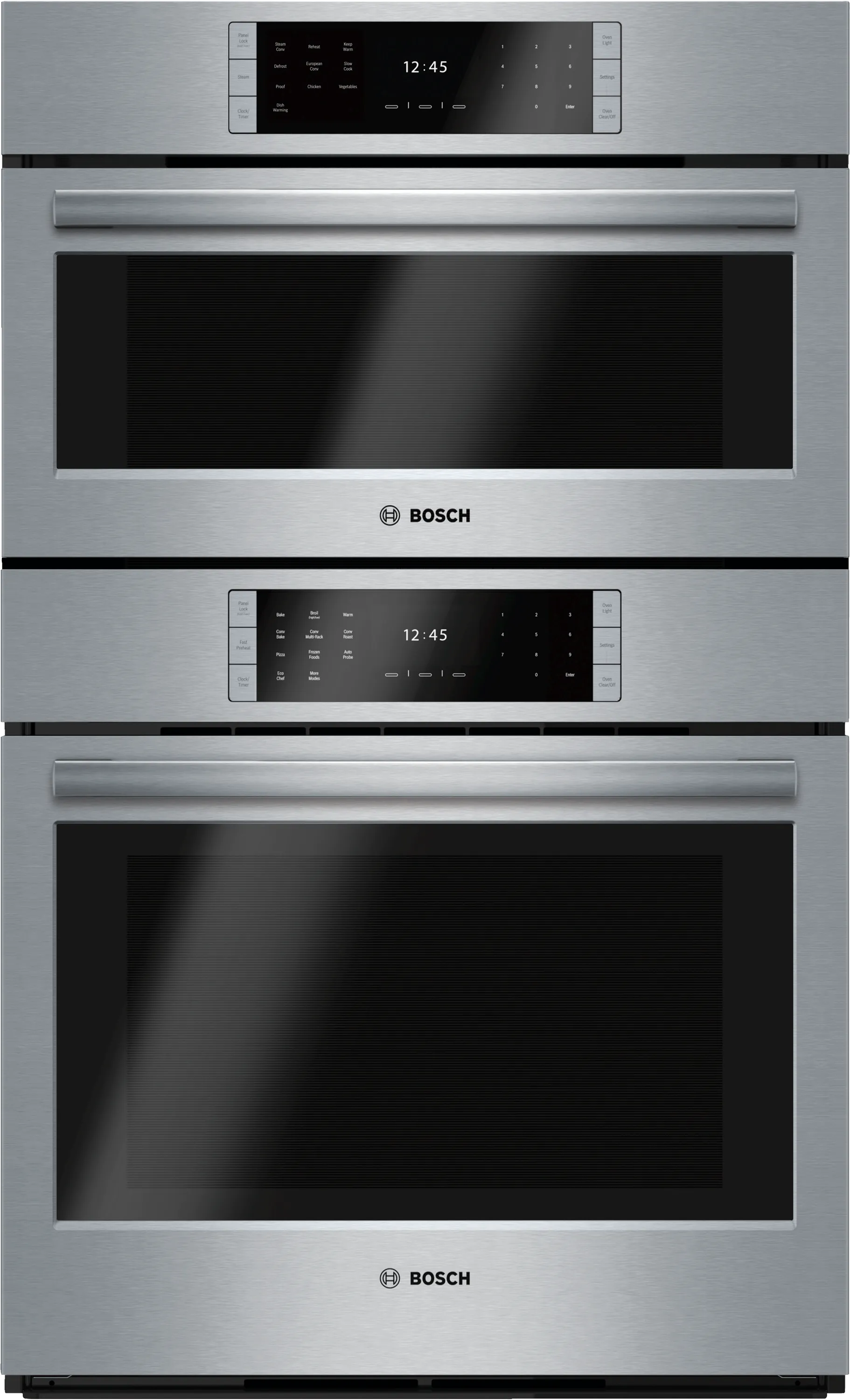Benchmark® Combination Oven 30'' 