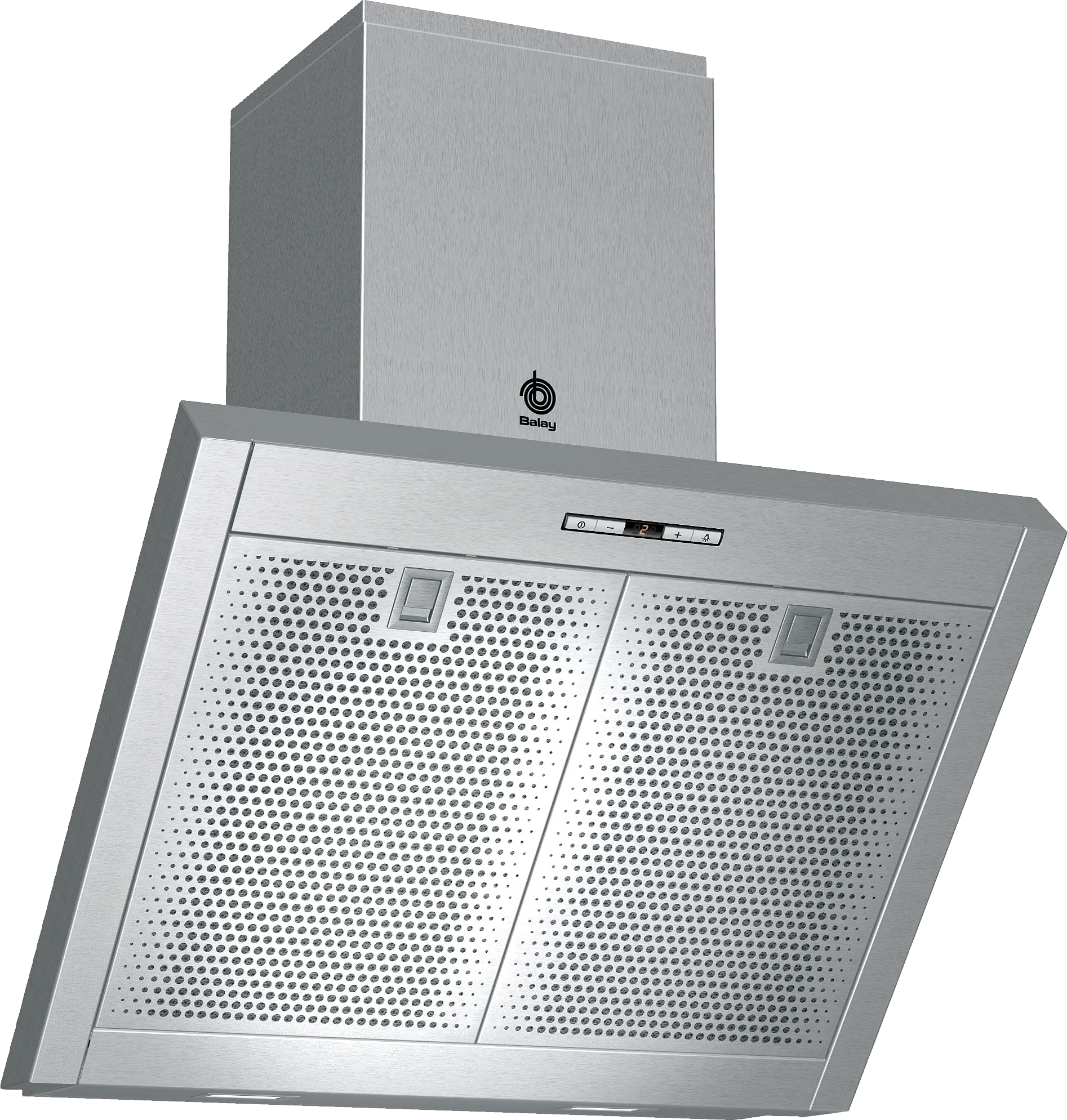 Foto nº 1 del producto 3BC8660XM
