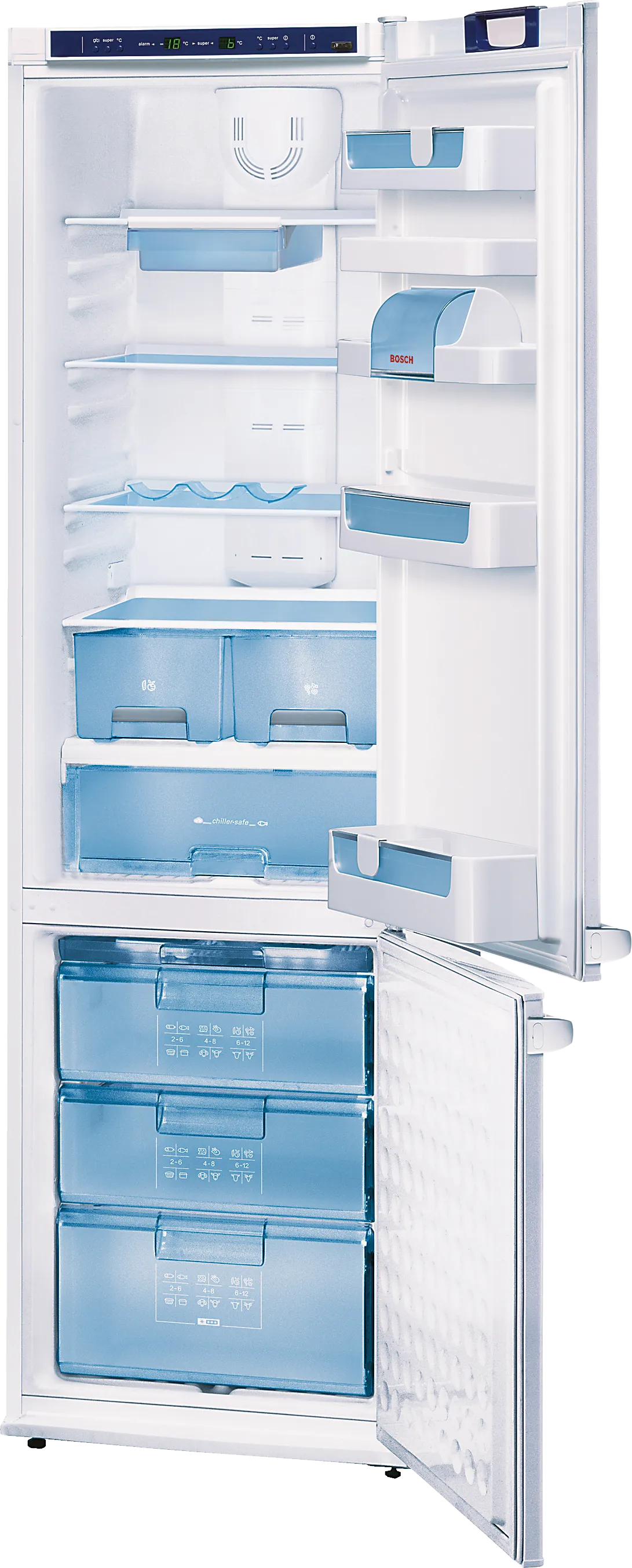 Foto n.º 1 del producto KGU36130EU