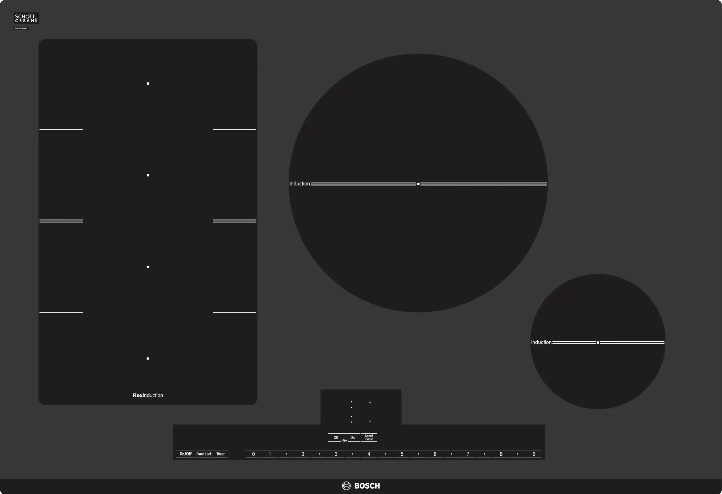 Photo Nr. 1 of the product NITP066UC