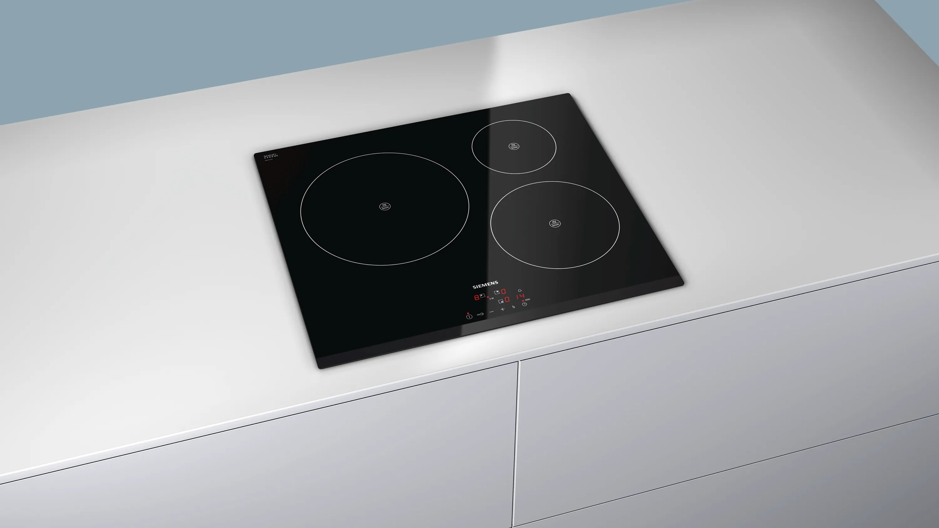 Foto n.º 4 del producto EH631BL18E