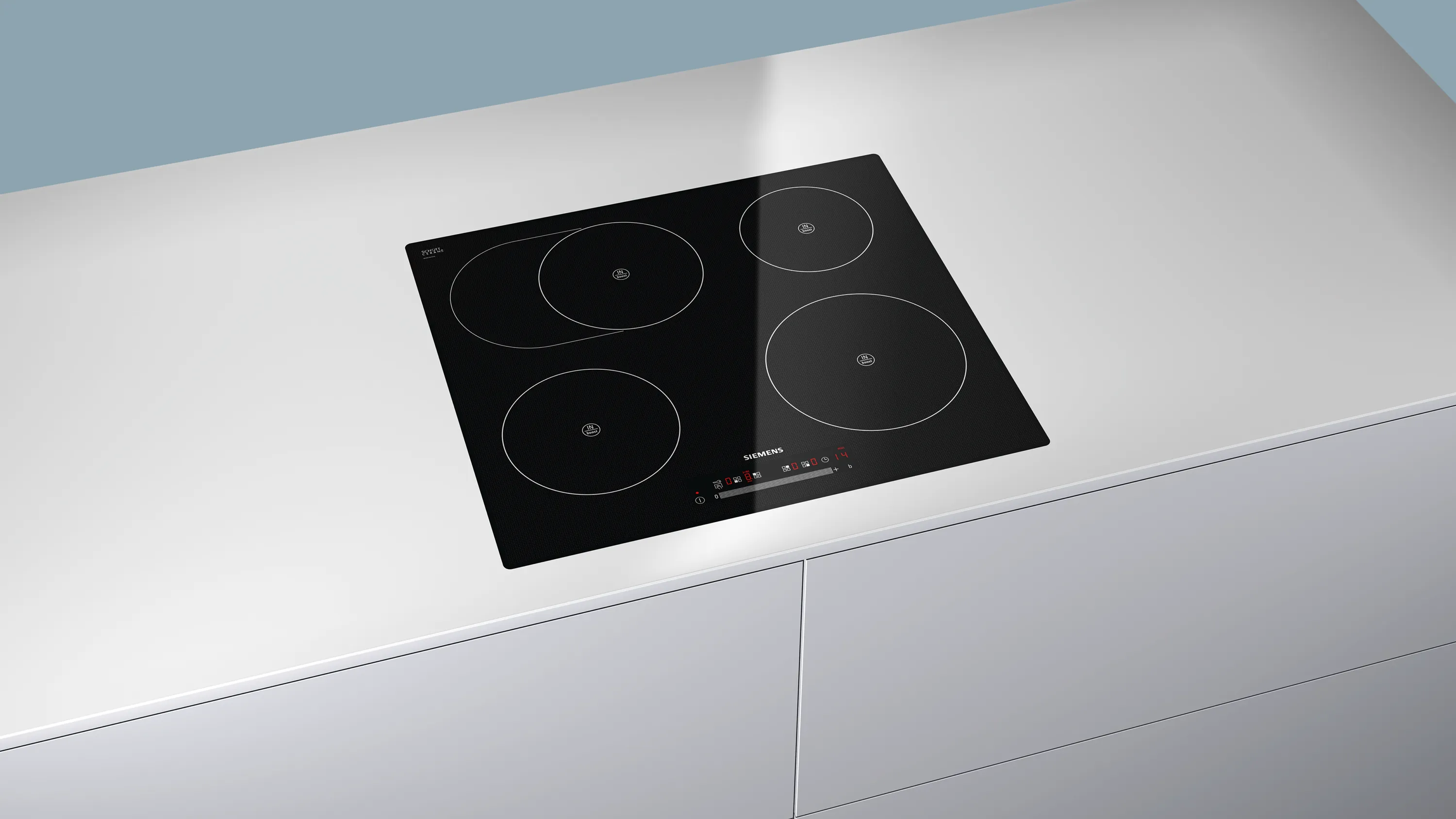 Zdjęcie produktu nr 3 EH601FB17