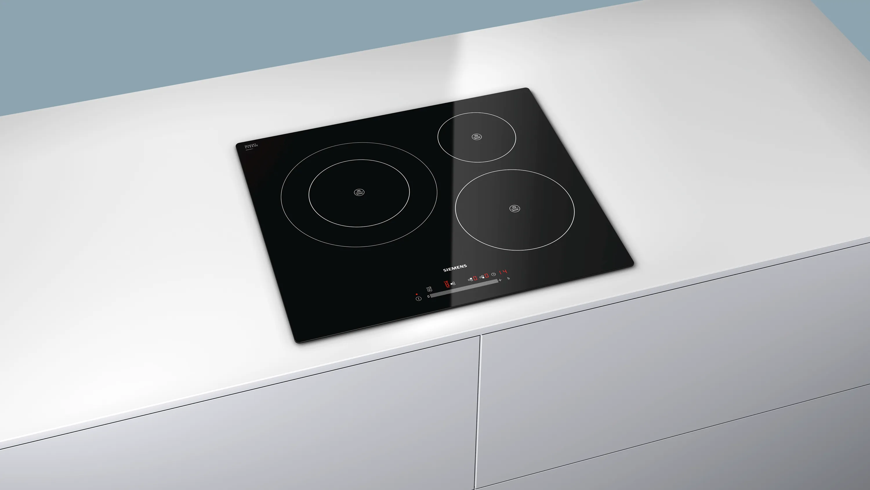 Photo Nr. 4 of the product EH611FK17E