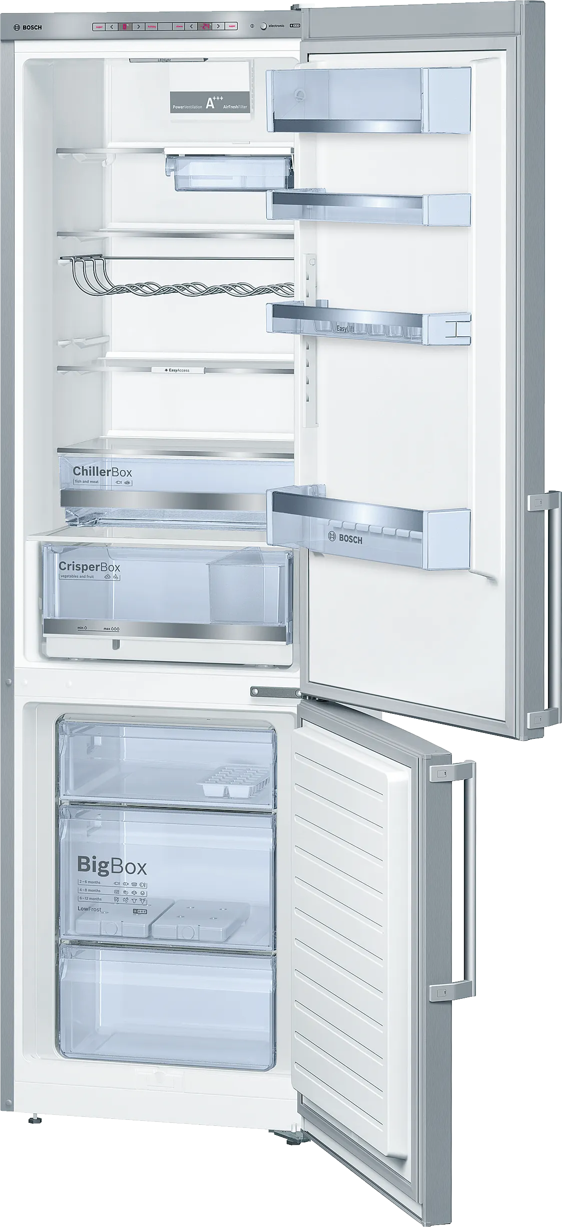 Photo Nr. 1 of the product KGE39BL40G