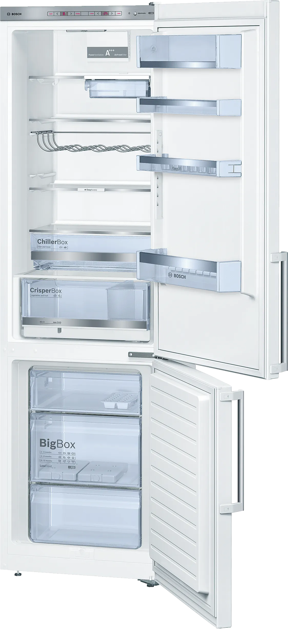 Photo Nr. 1 of the product KGE39BW41G