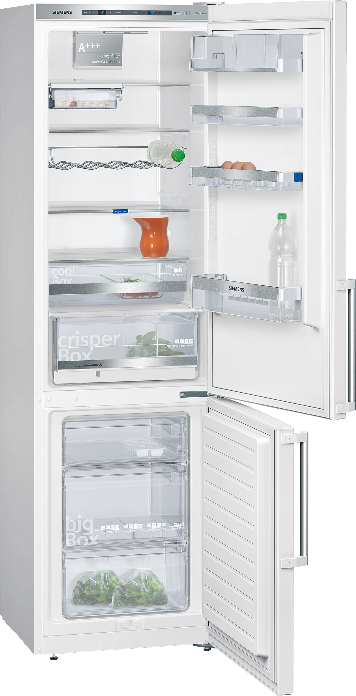 Photo Nr. 1 of the product KG39EBW40G