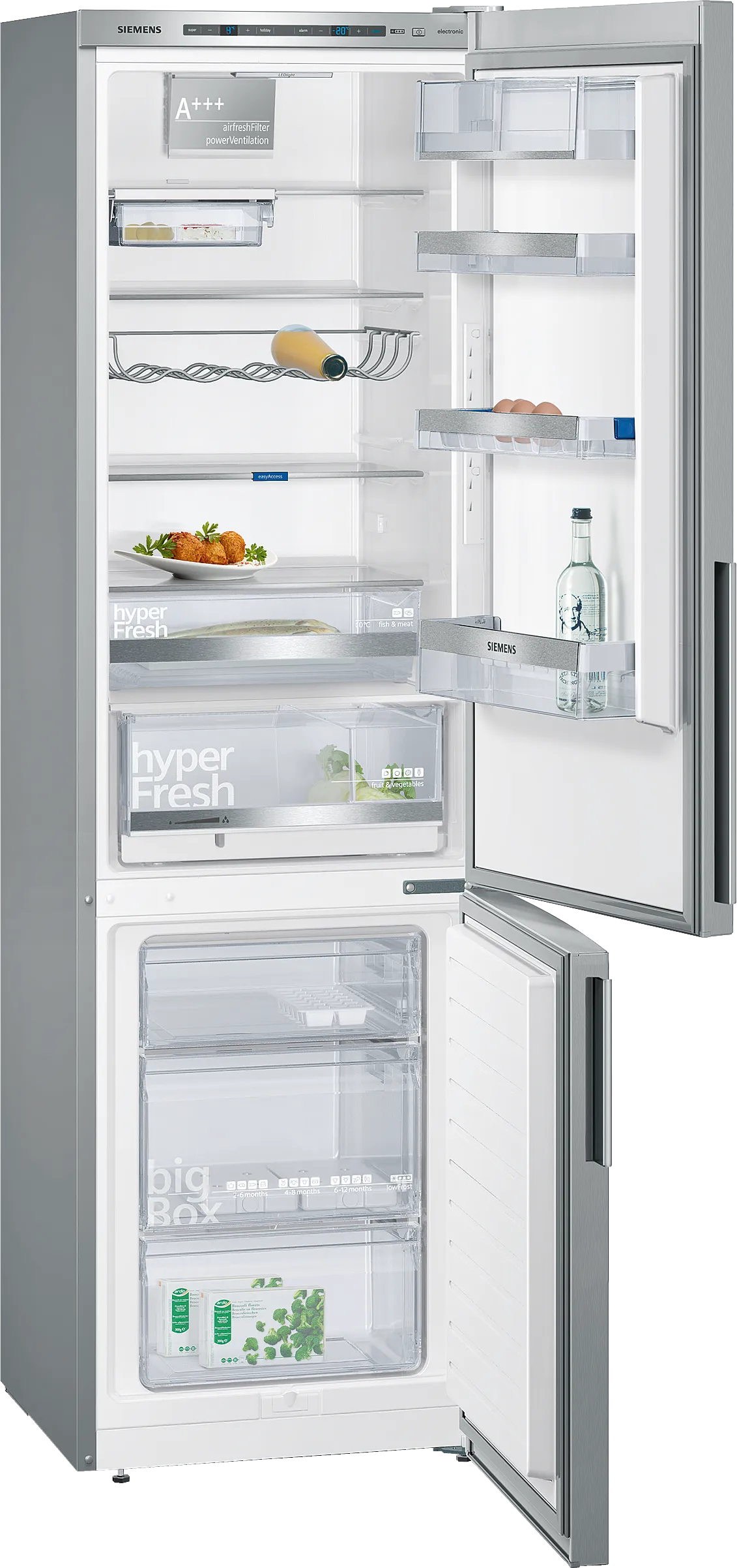 Foto Nr. 1 des Produkts KG39EBL41