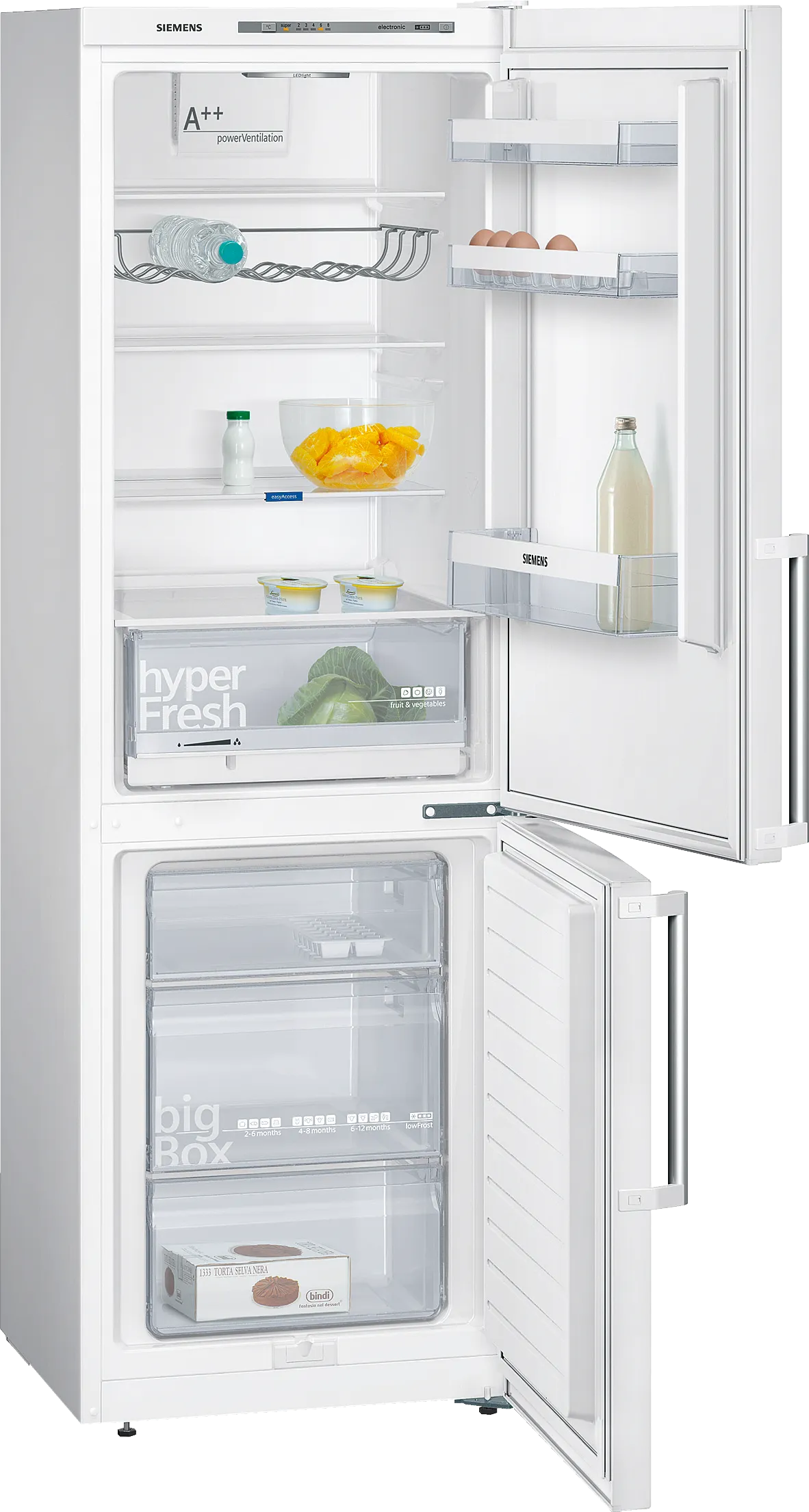 Photo n° 1 du produit KG36VVW33S