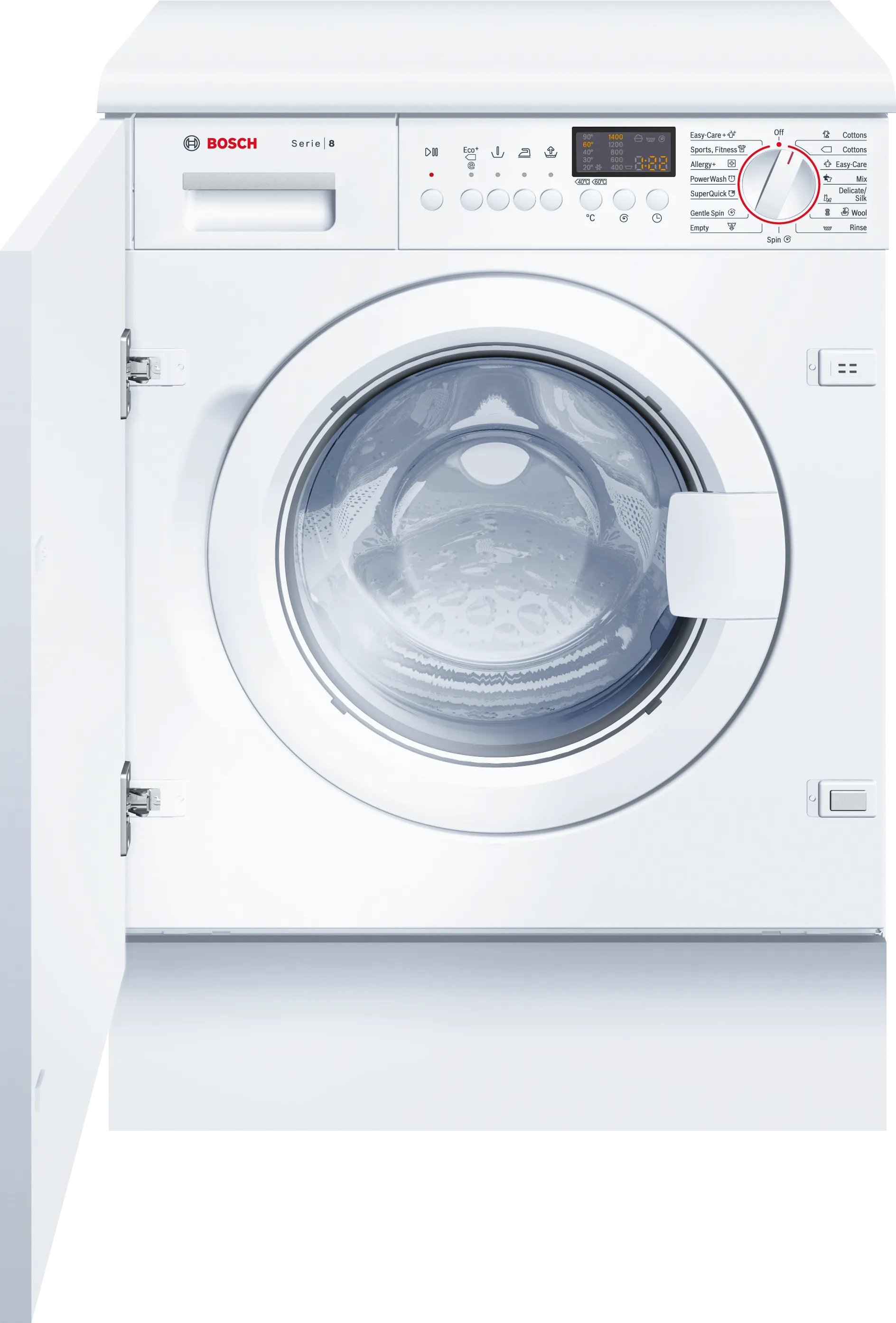 Photo n° 1 du produit WIS28441EU