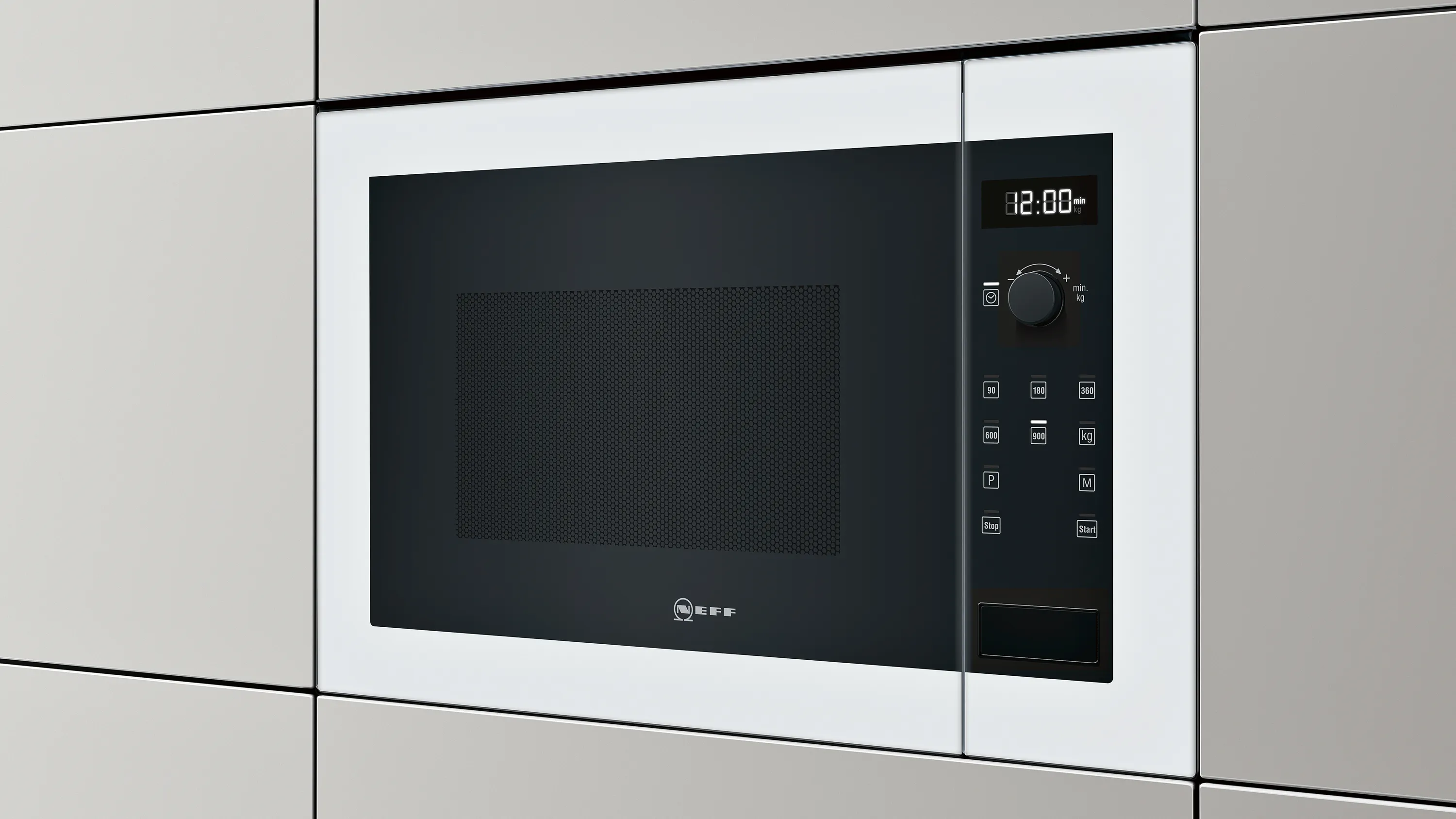 Photo Nr. 3 of the product H12WE60W0G