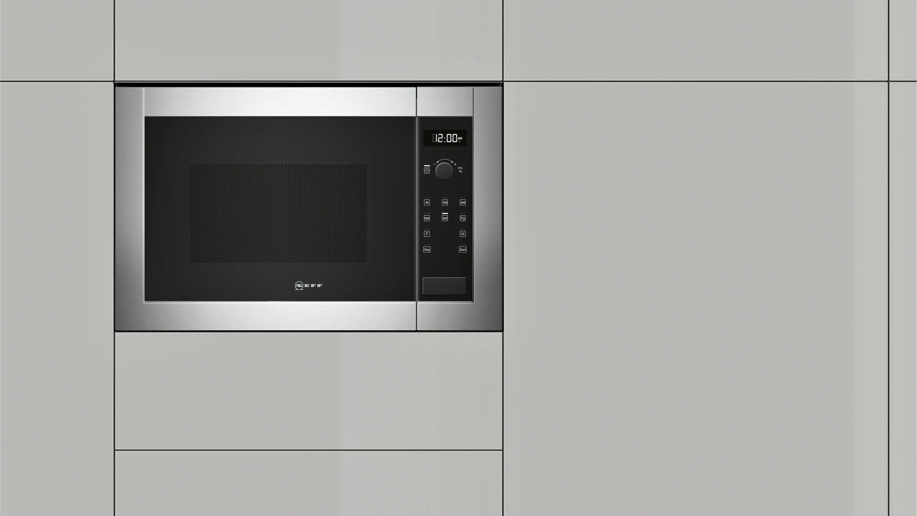 Foto Nr. 2 des Produkts H11WE60N0