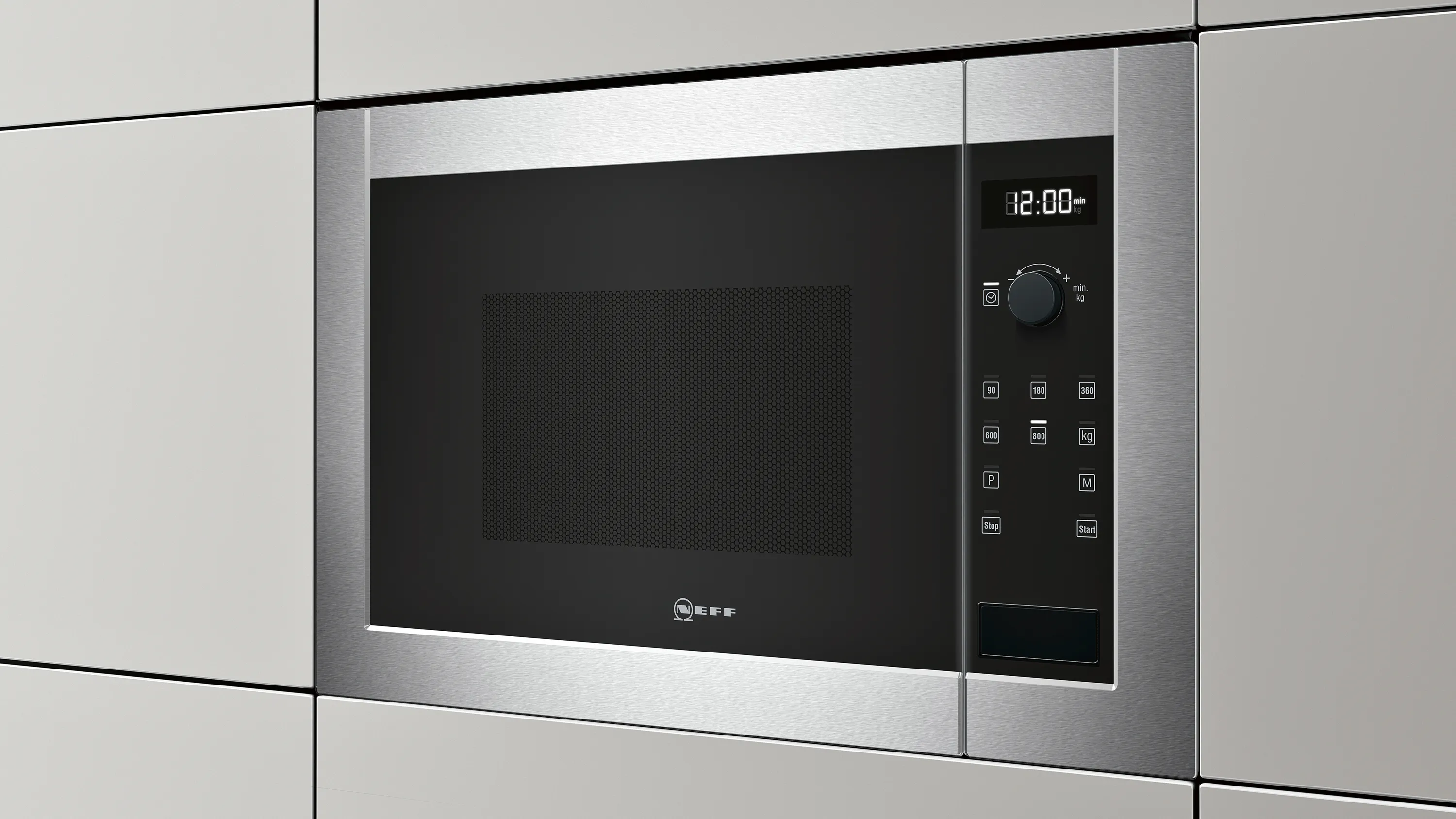 Foto Nr. 3 des Produkts H11WE60N0