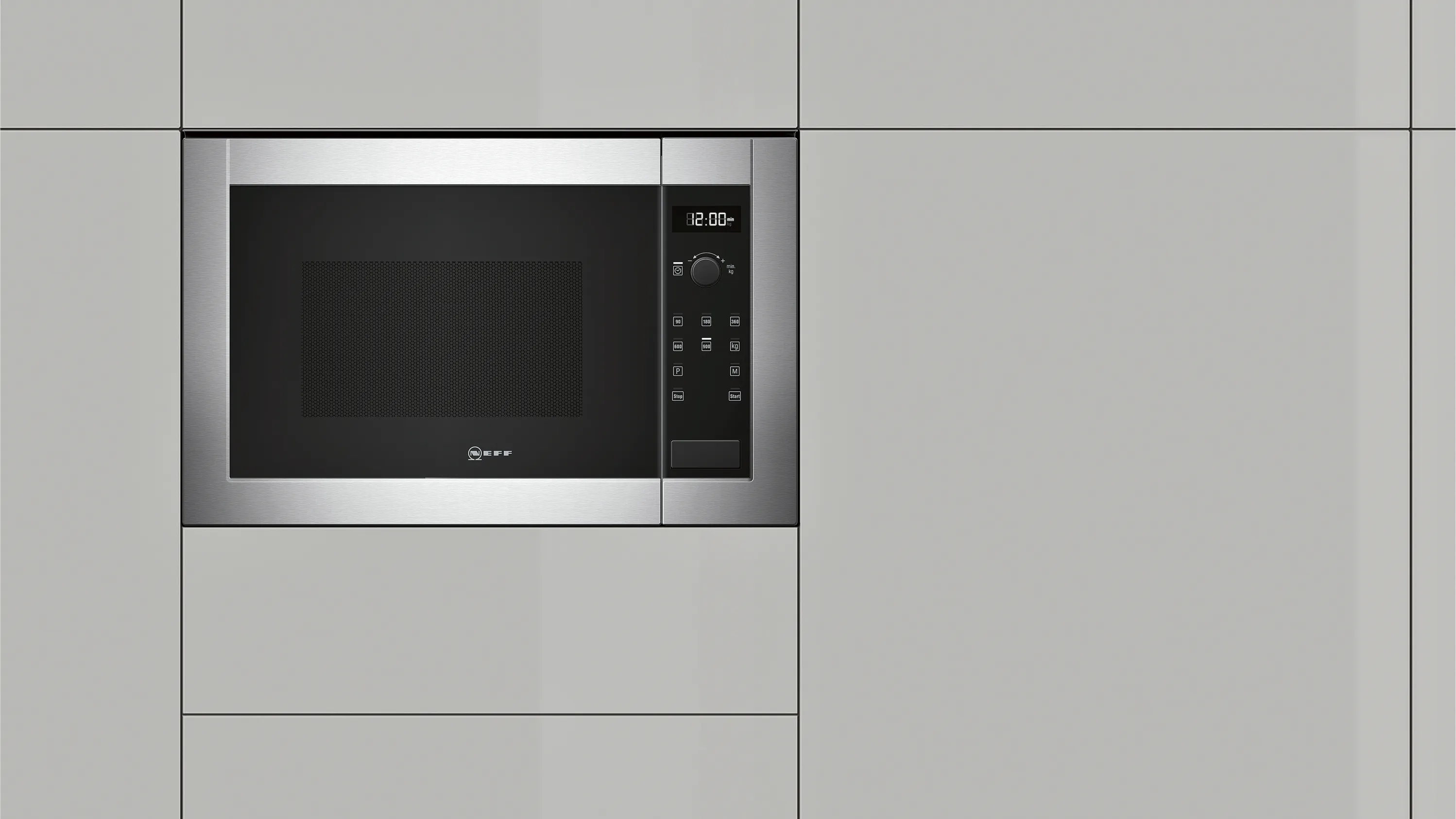 Foto Nr. 2 des Produkts H12WE60N0