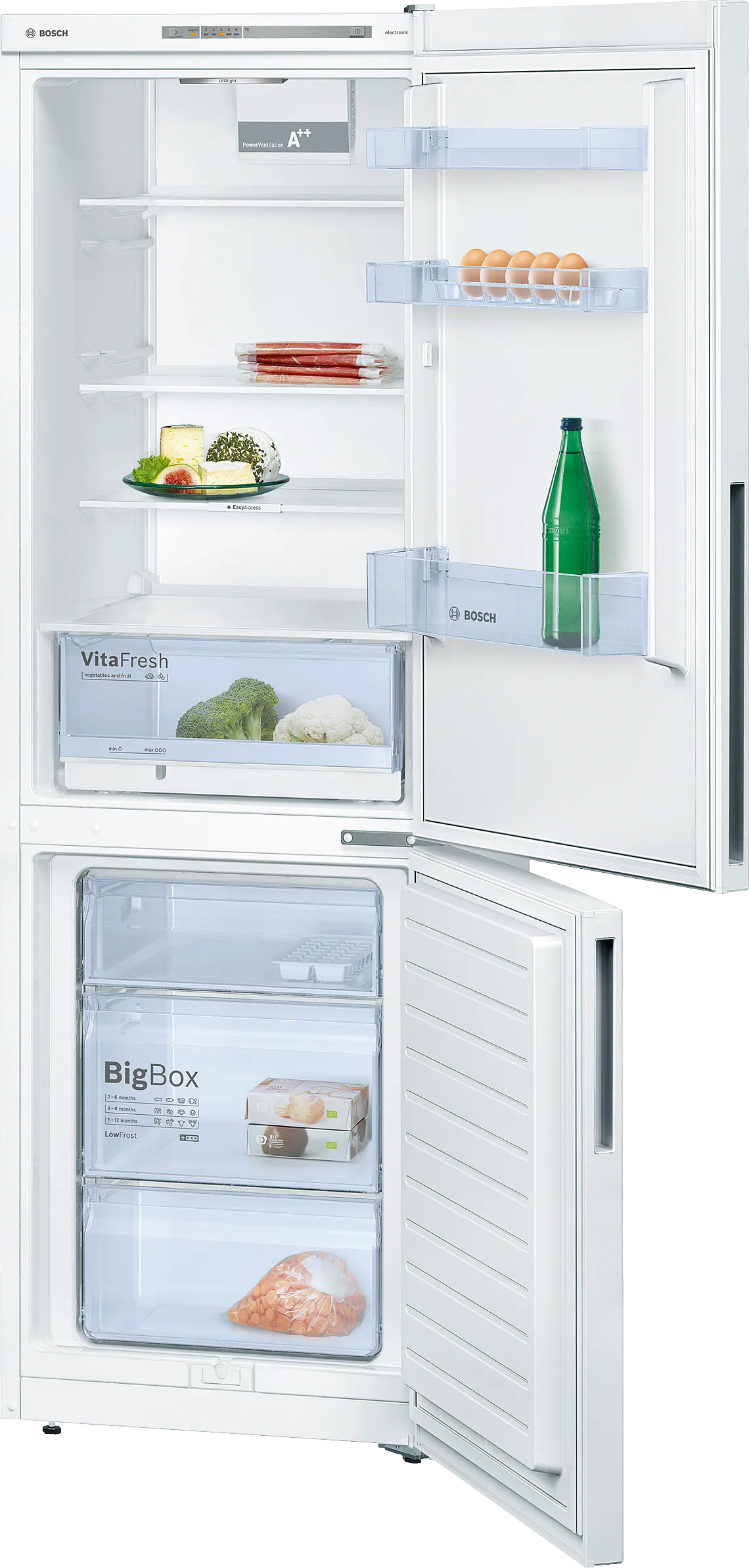Photo n° 2 du produit KGV36UW30S