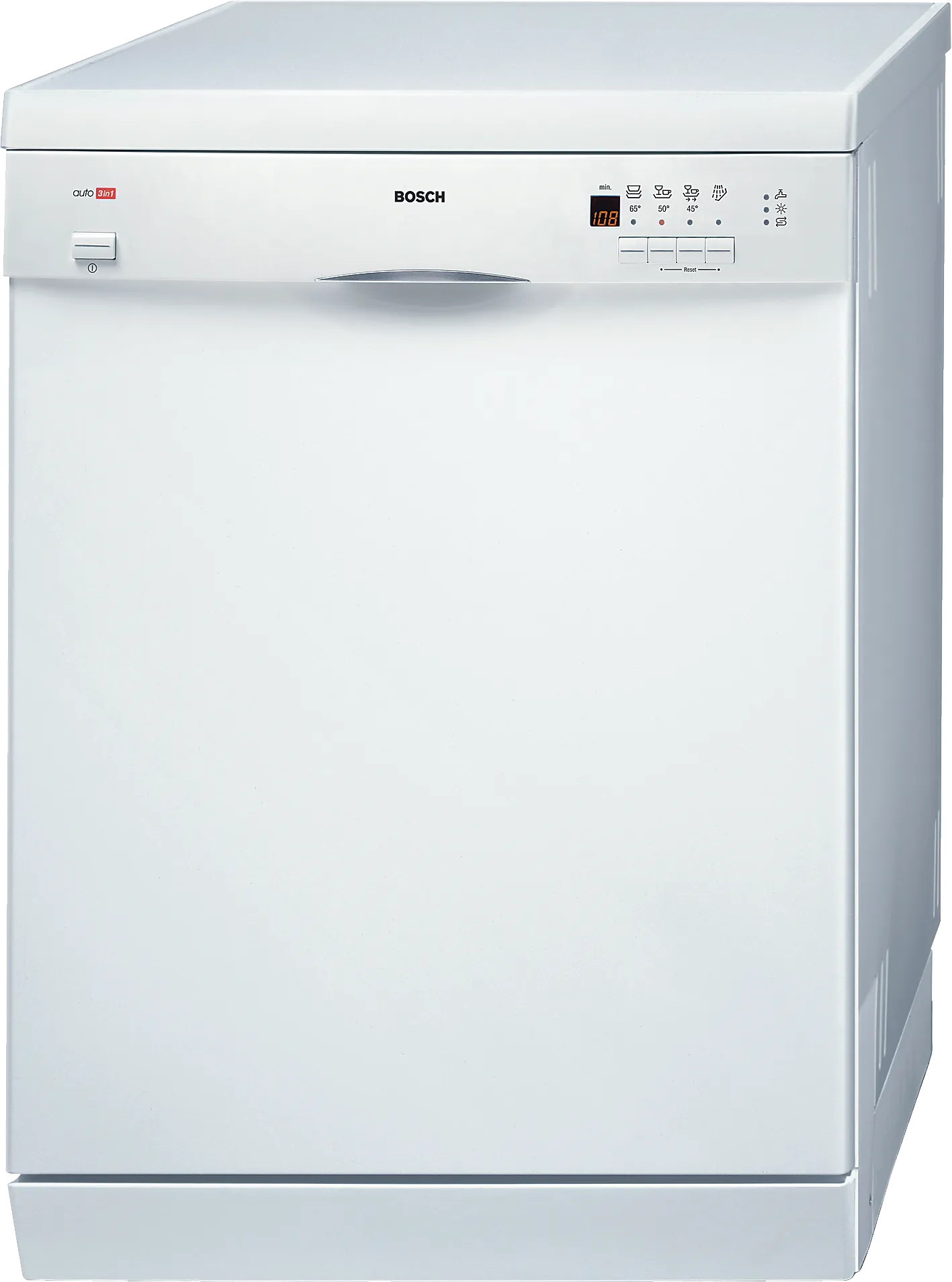 Foto n.º 1 del producto SGS43C32EU