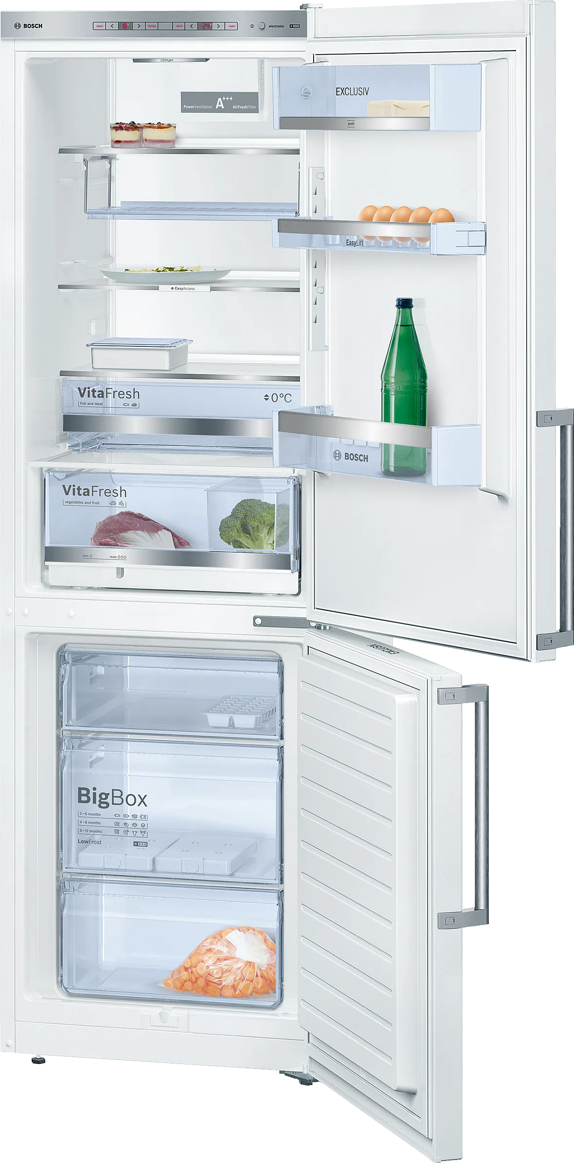 Foto nr. 1 van het product KGE36EW43