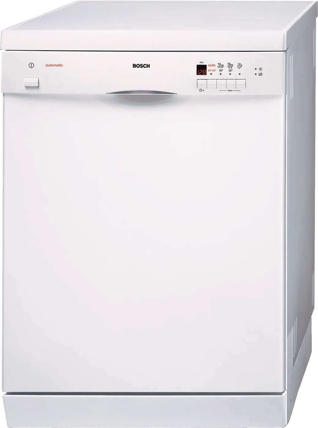  free-standing dishwasher 60 cm