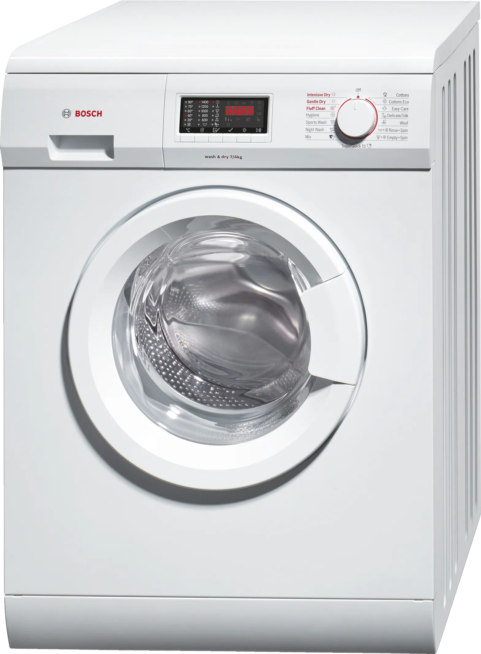 Photo Nr. 1 of the product WVD28360SG