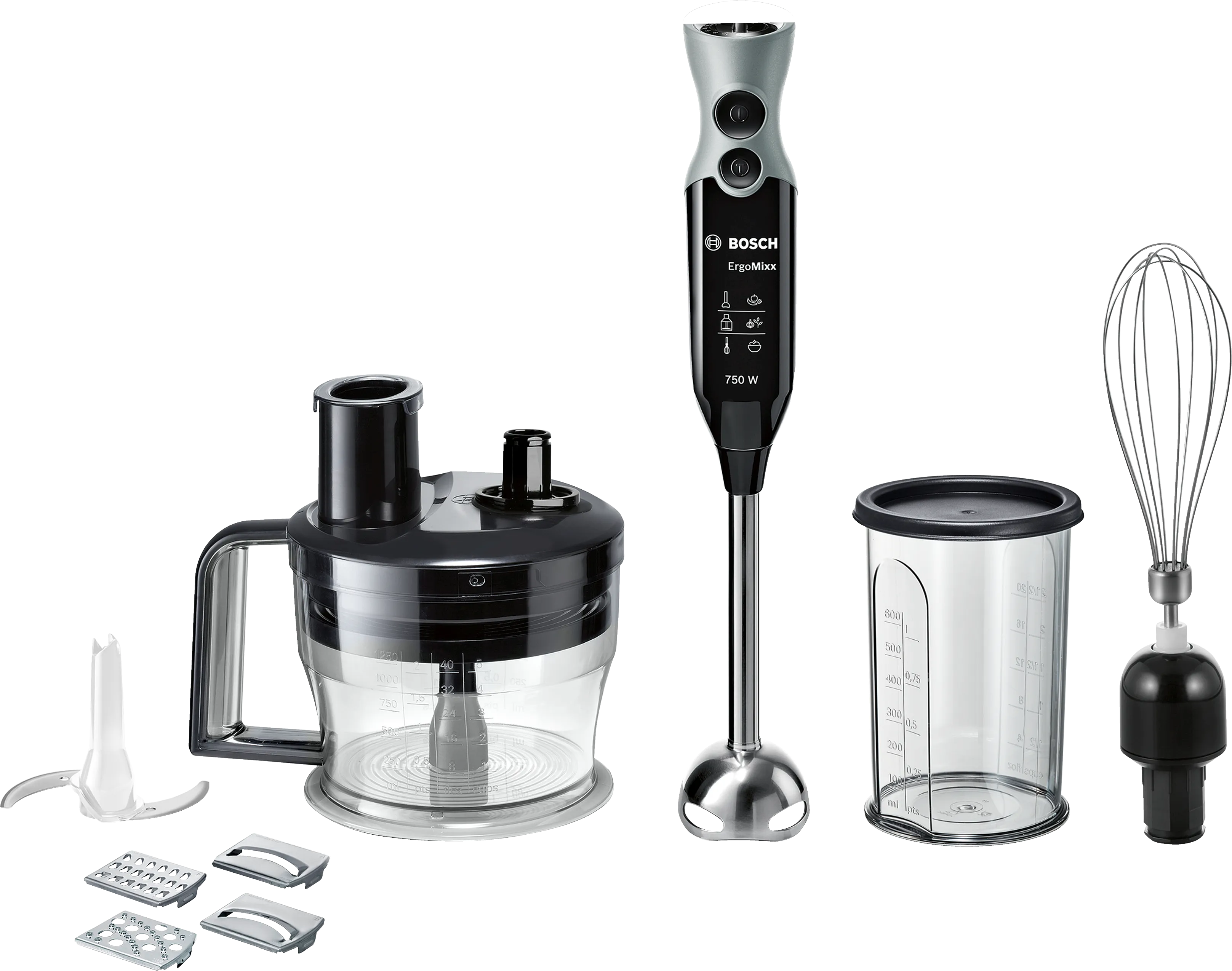 MSM67190 Hand blender | BOSCH XN