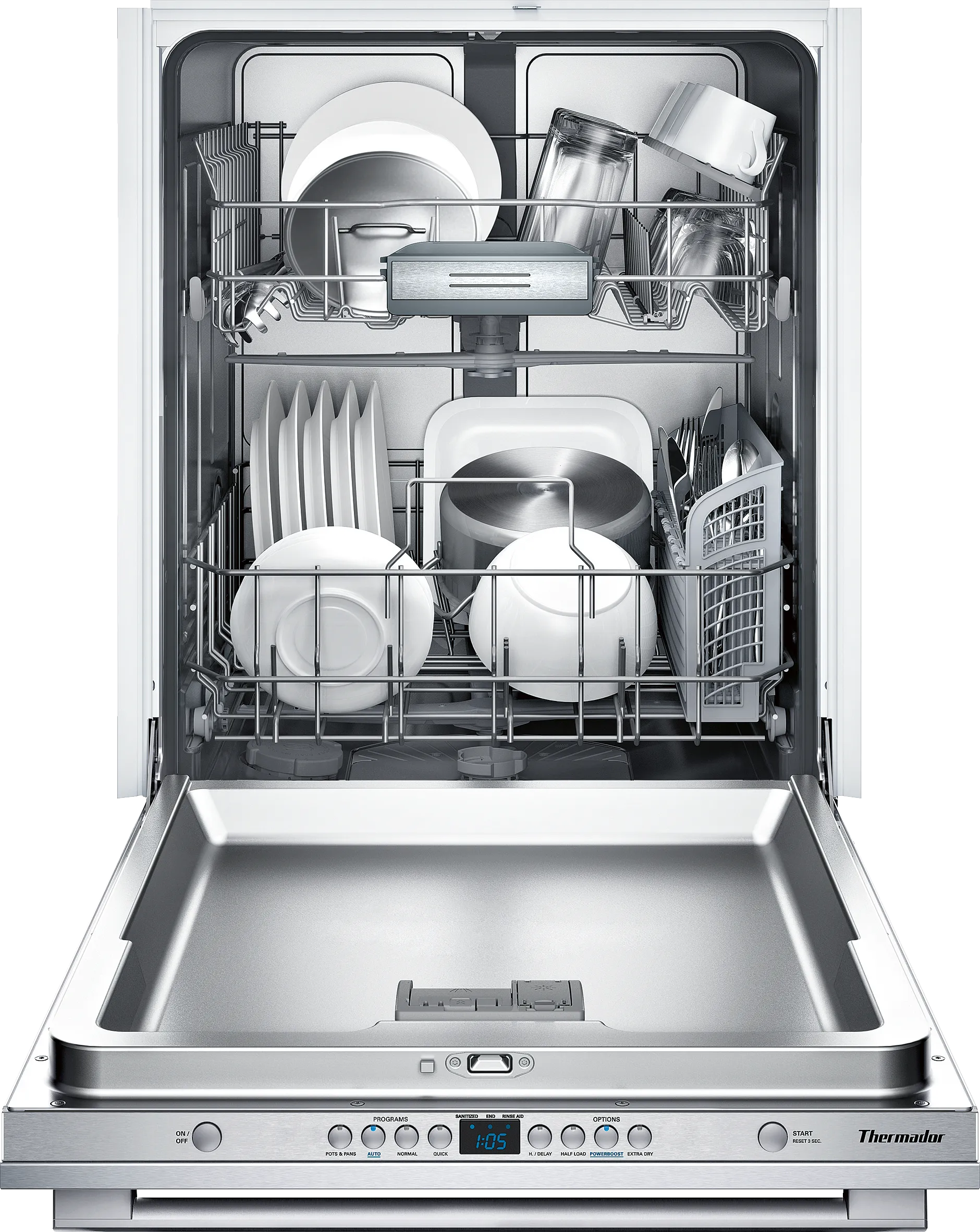 Photo Nr. 1 of the product DWHD440MFM