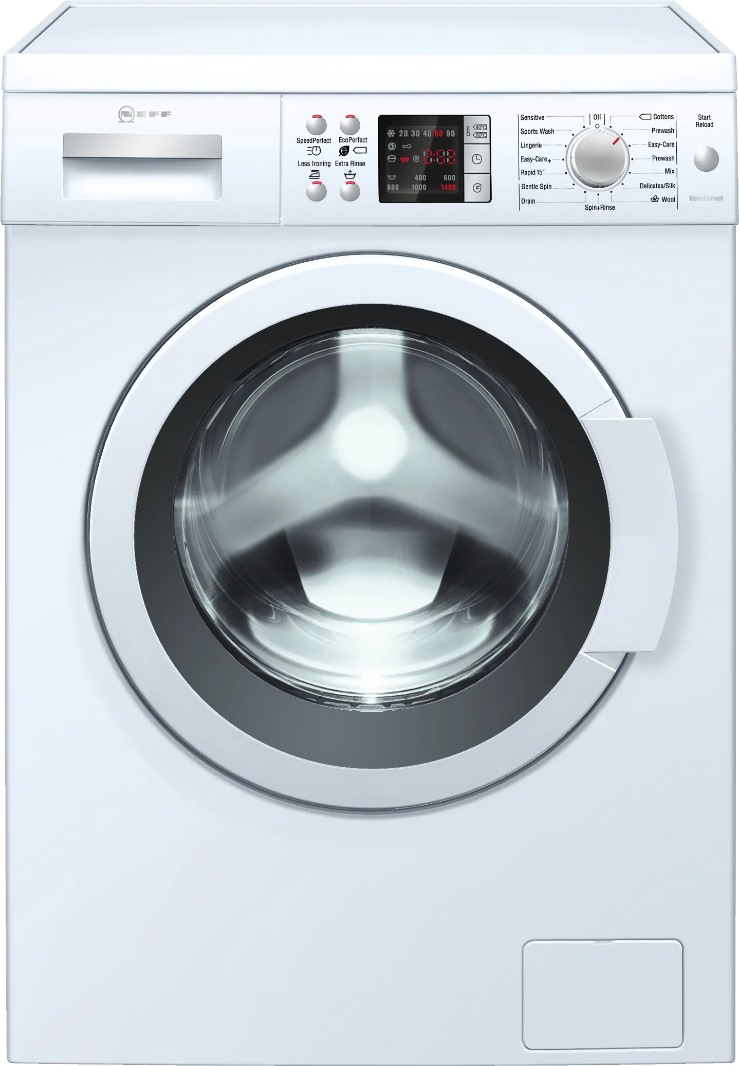 Photo Nr. 1 of the product W7460X1GB