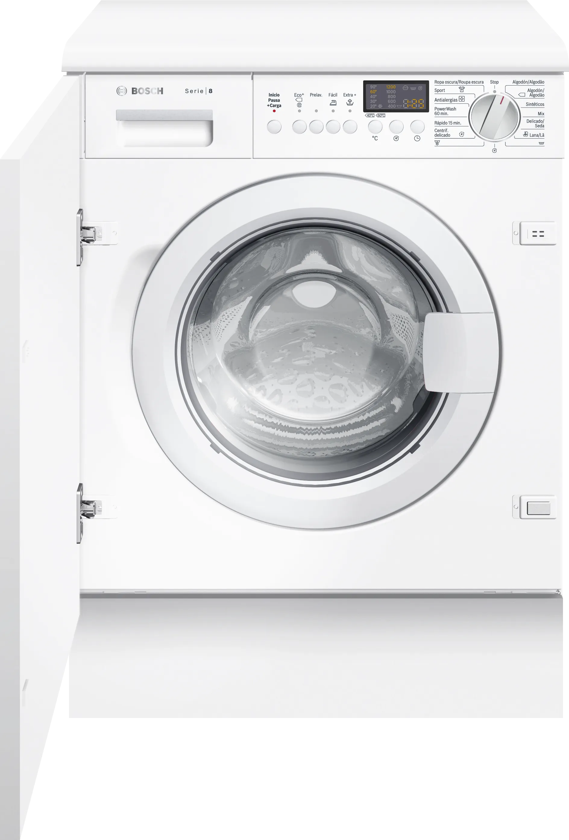 Foto n.º 1 del producto WIS24467EE