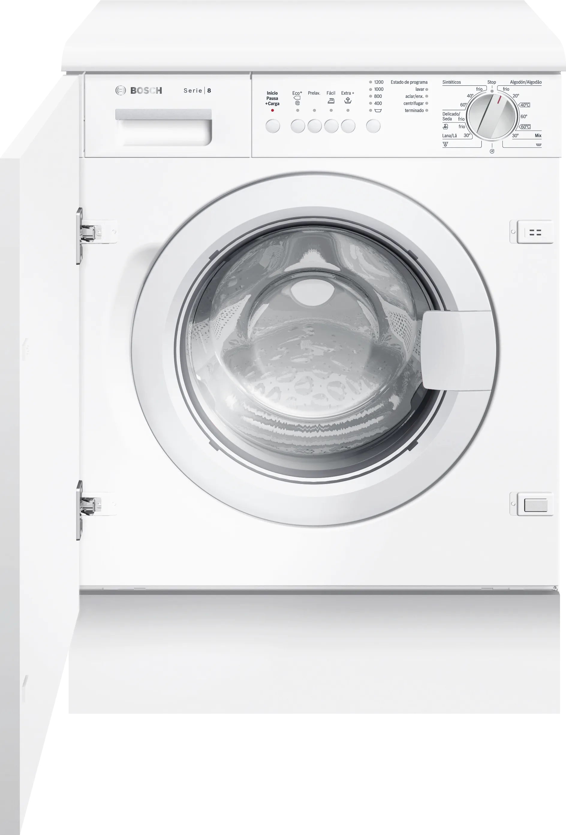 Foto n.º 1 del producto WIS24167EE