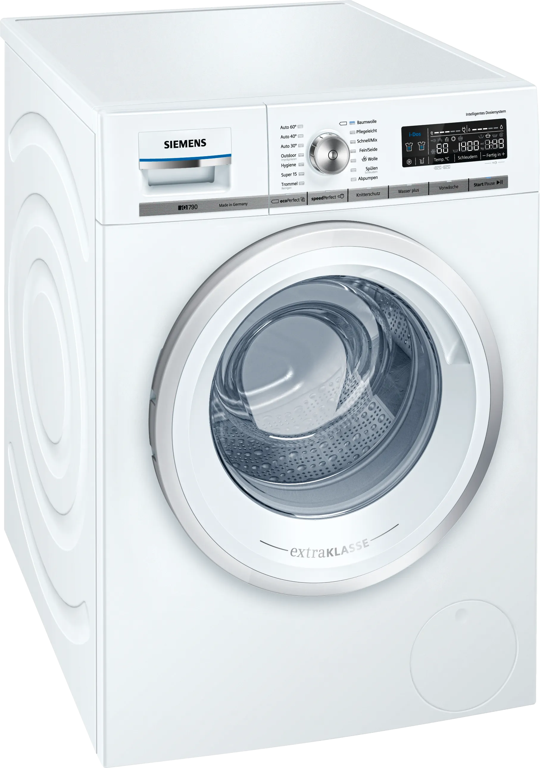 Foto Nr. 1 des Produkts WM14W690