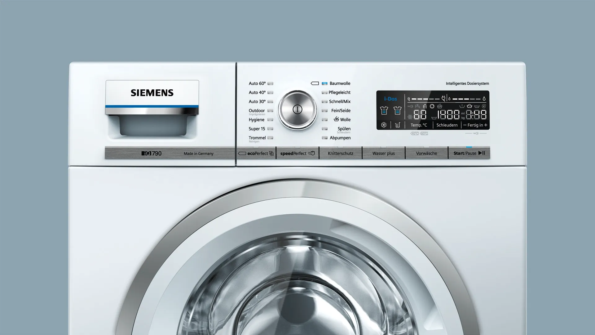 Foto Nr. 4 des Produkts WM14W690