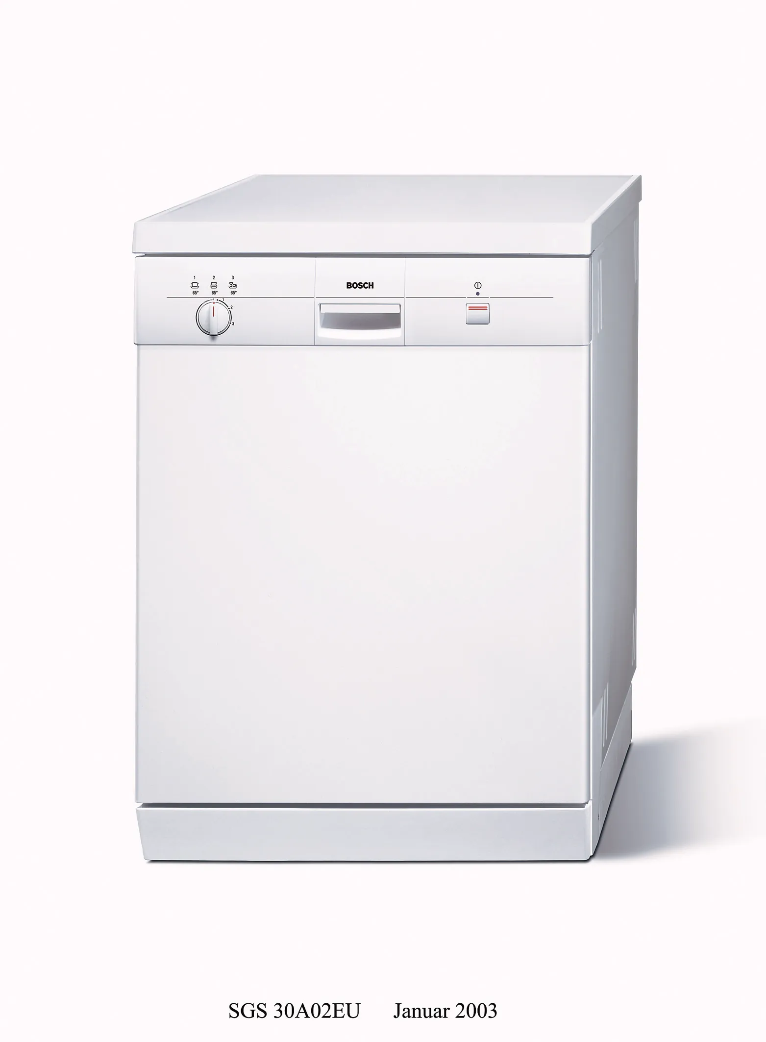 Ürününün Photo Nr. ı 1 SGS30A02EU