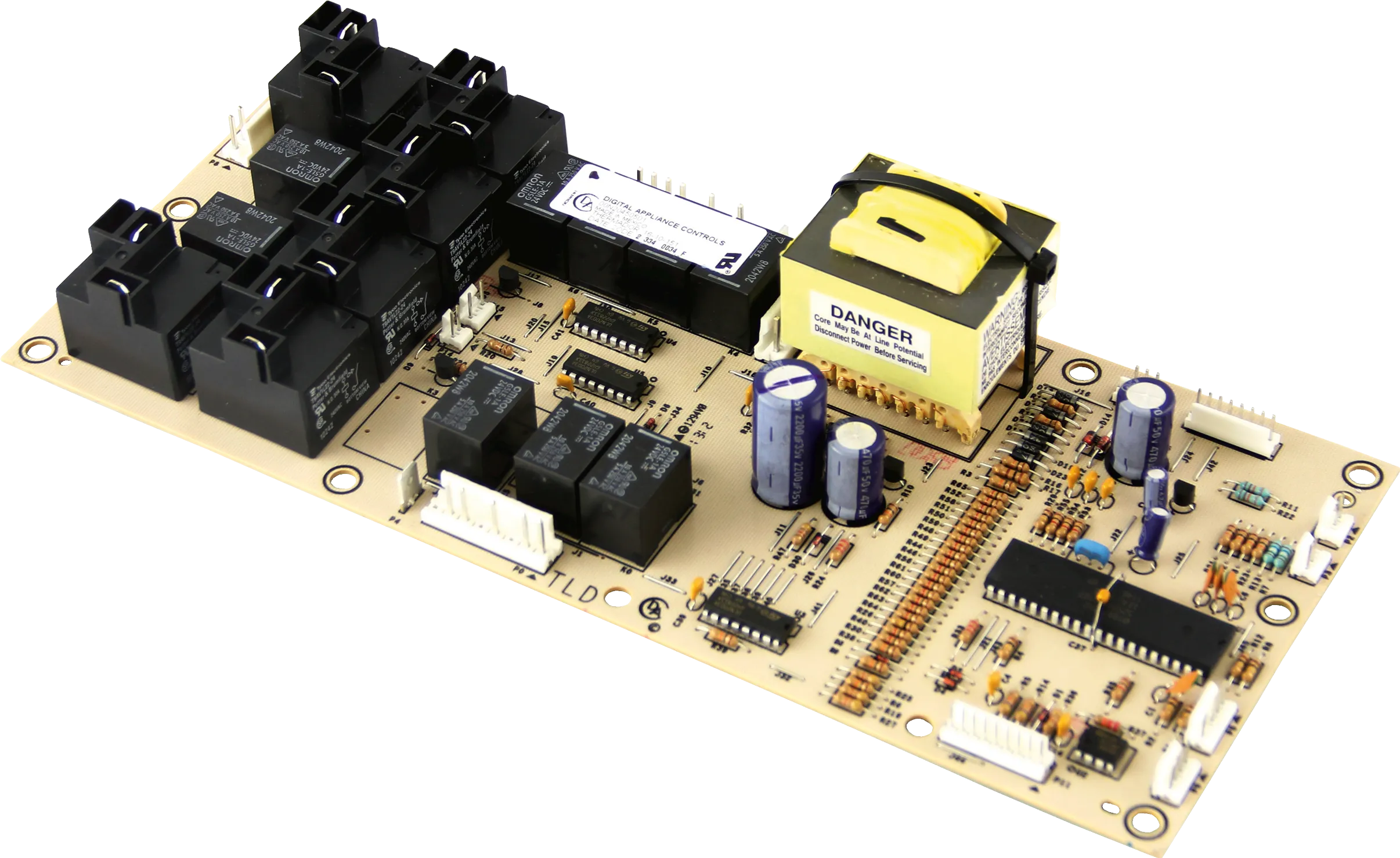 Photo Nr. 1 of the product 00486911