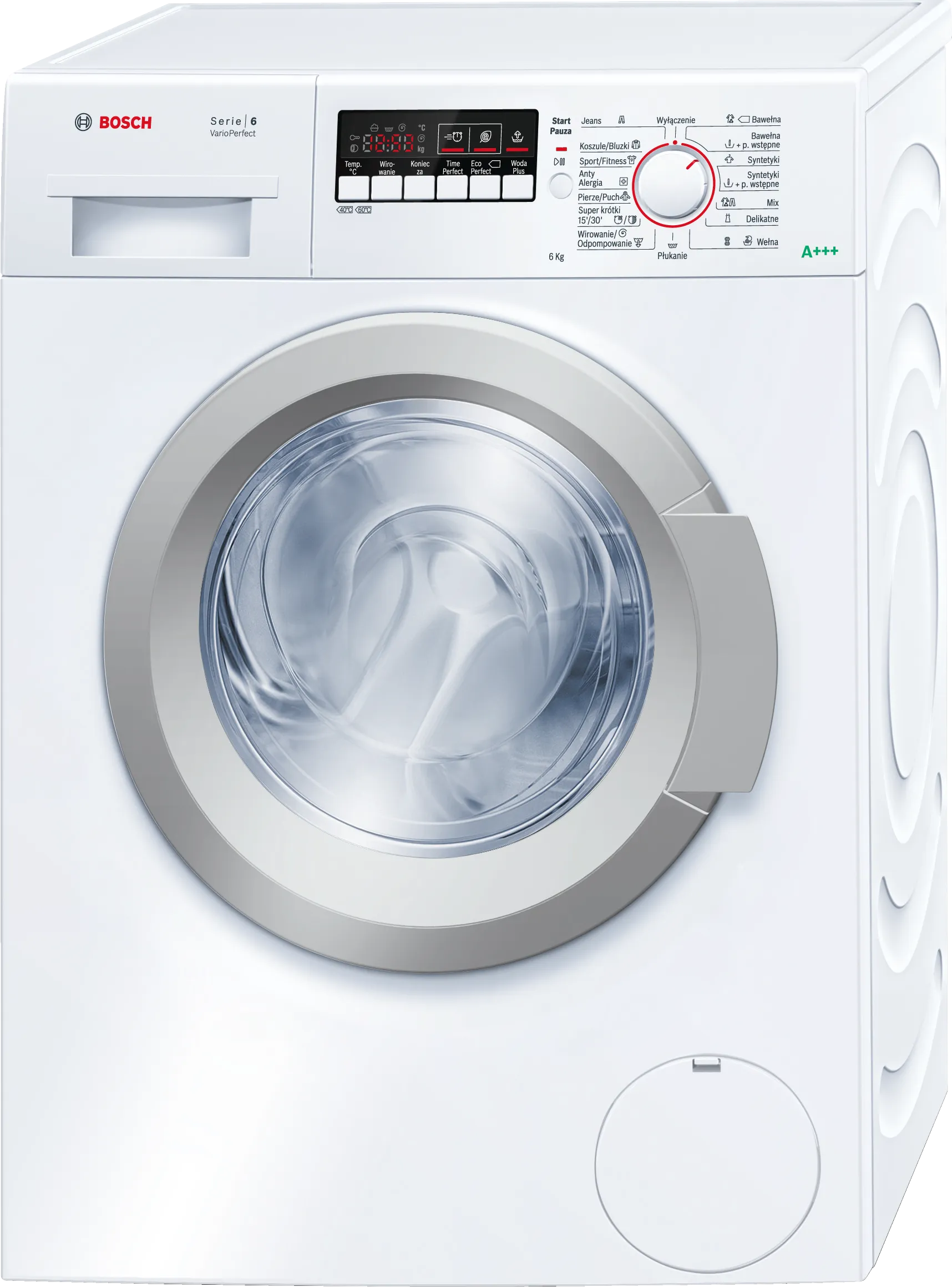 Zdjęcie produktu nr 1 WLK20260PL