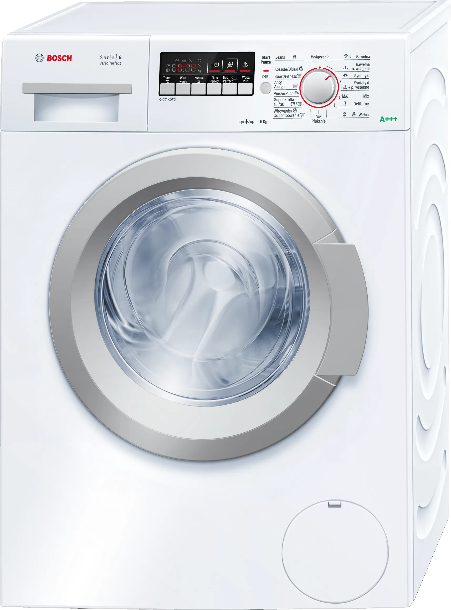 Zdjęcie produktu nr 1 WLK24240PL