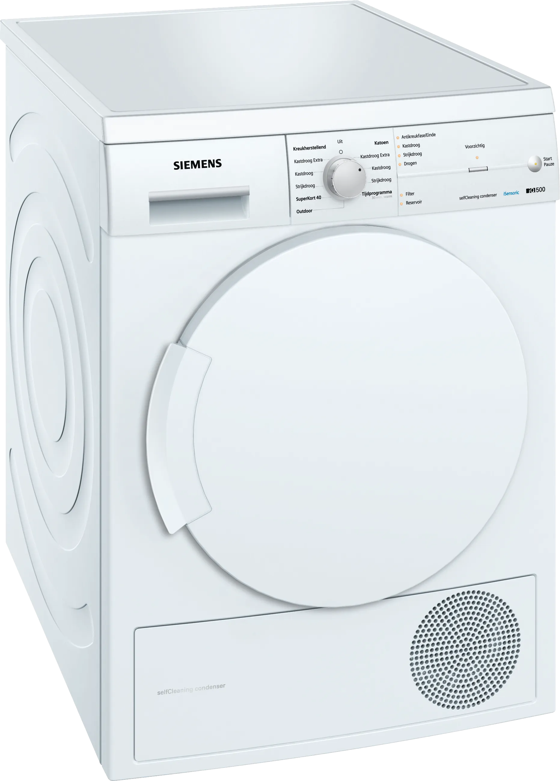 Foto nr. 1 van het product WT44W162NL