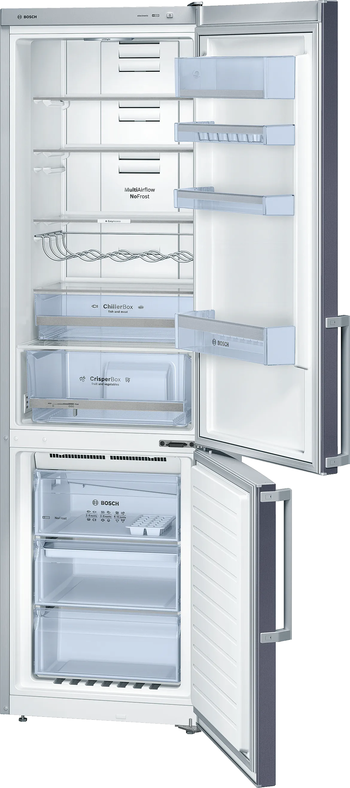 Photo n° 1 du produit KGN39XC32