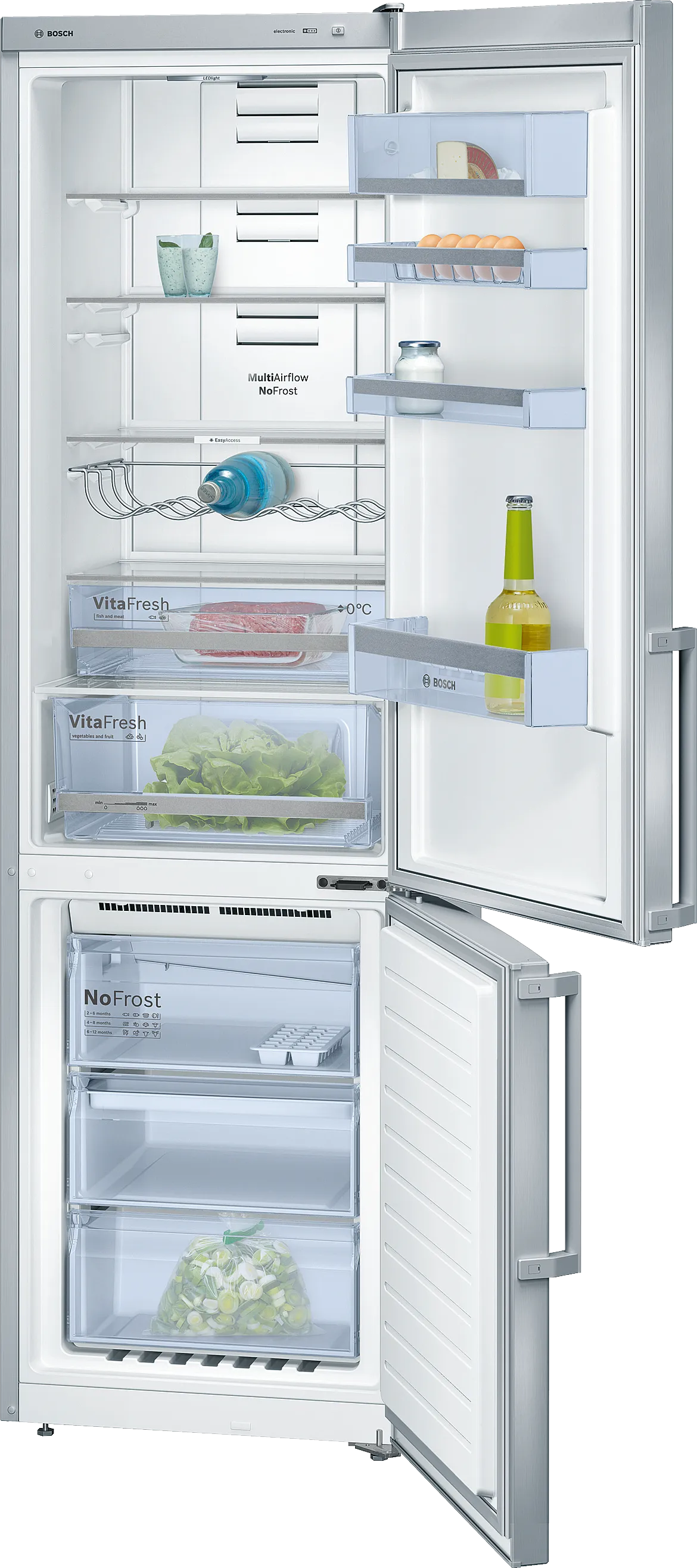 Foto n.º 1 del producto KGN39XI34