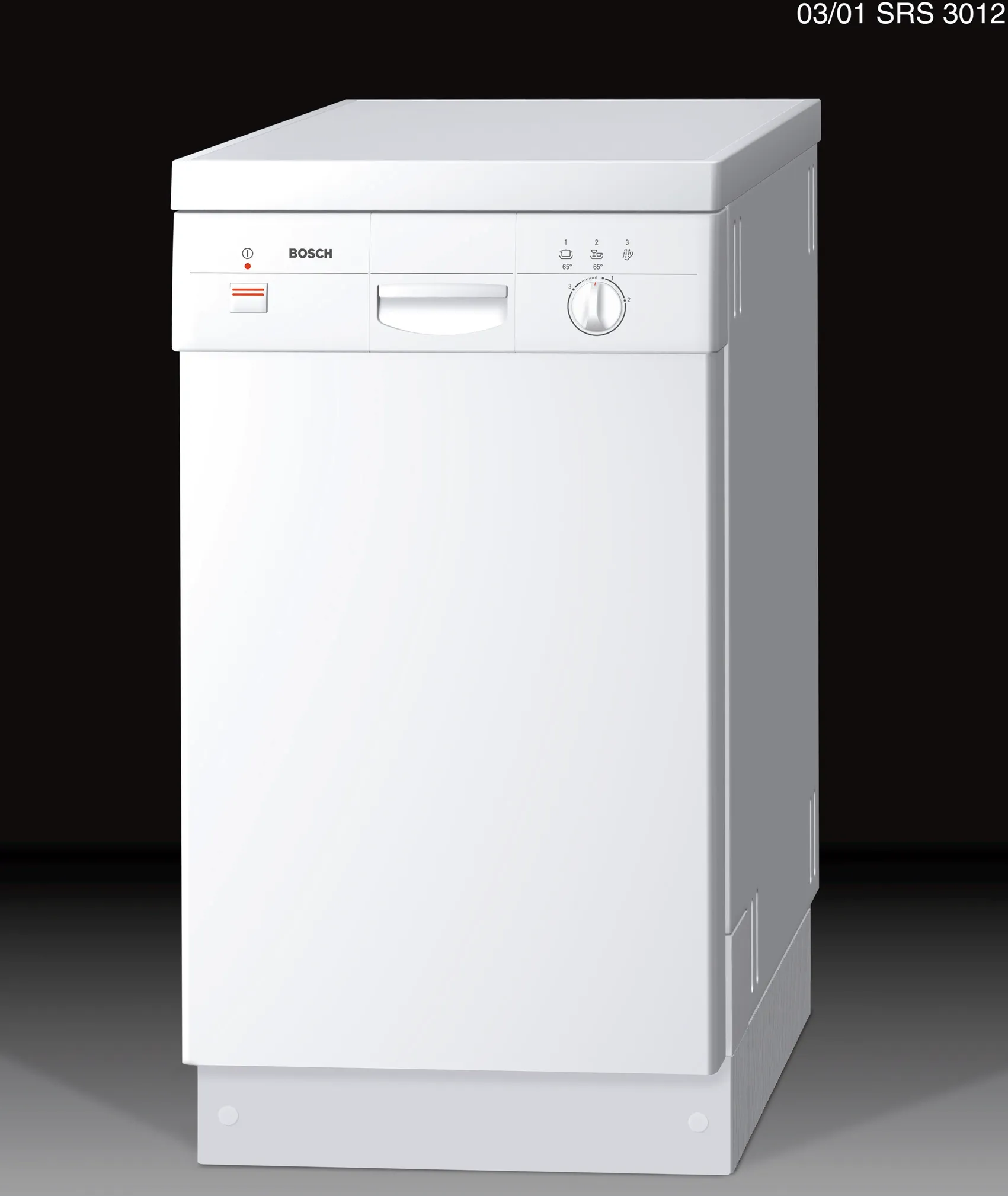 Ürününün Photo Nr. ı 1 SRS3012