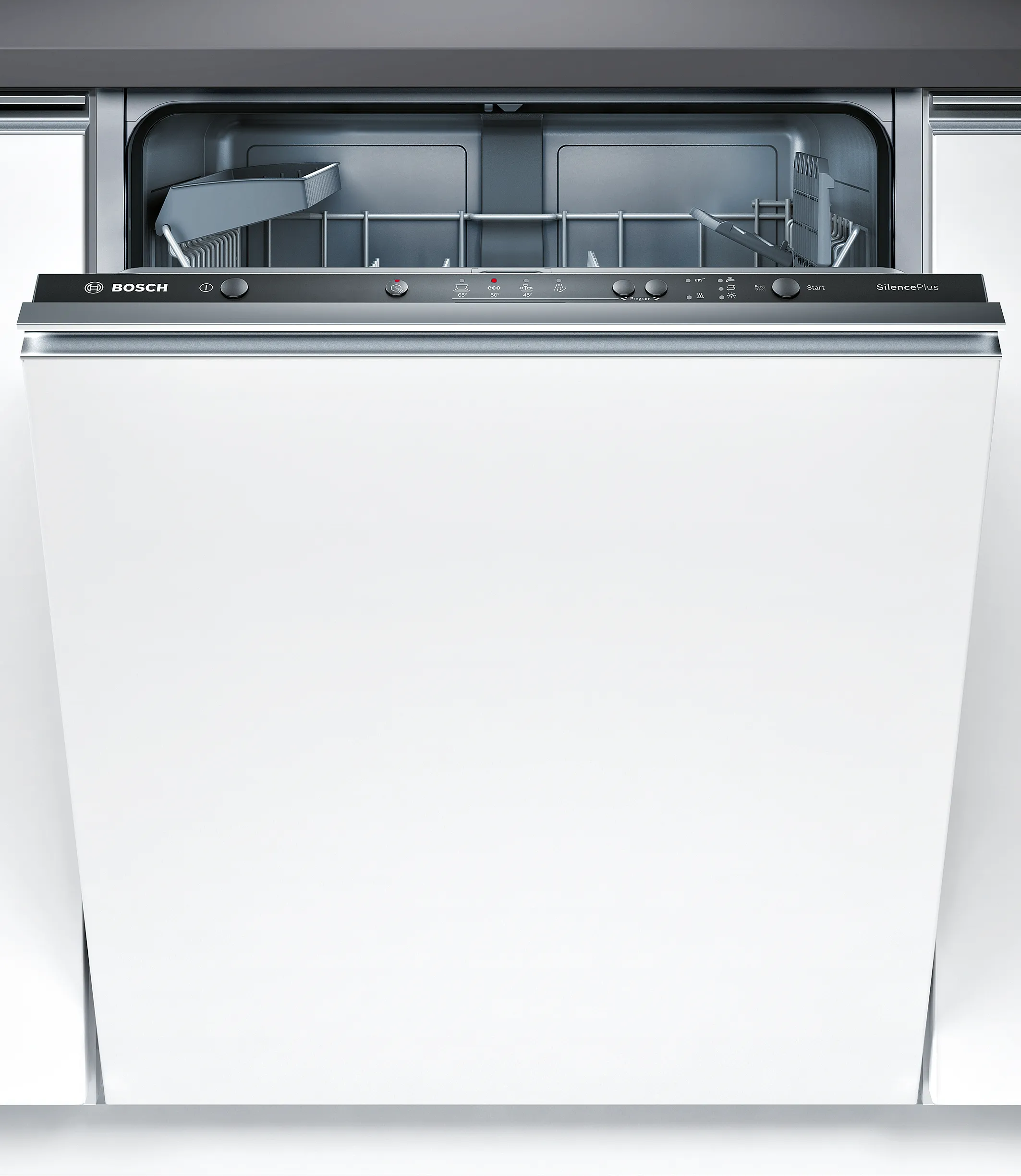 Series 4 Built-in Dishwasher 60 cm 