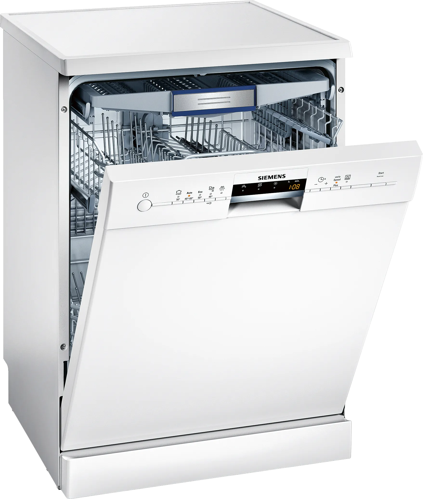 Foto n.º 1 del producto SN25M290EU
