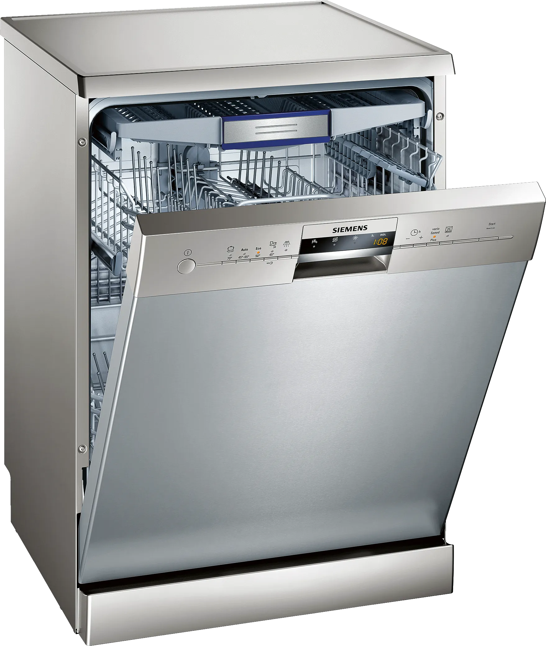 Photo Nr. 1 du produit SN25M890EU
