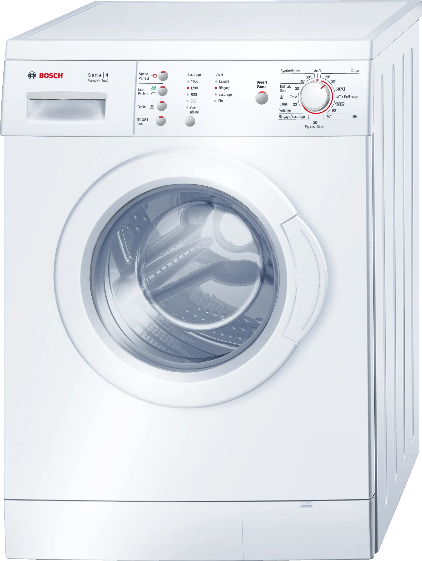 Photo n° 1 du produit WAE28172FF