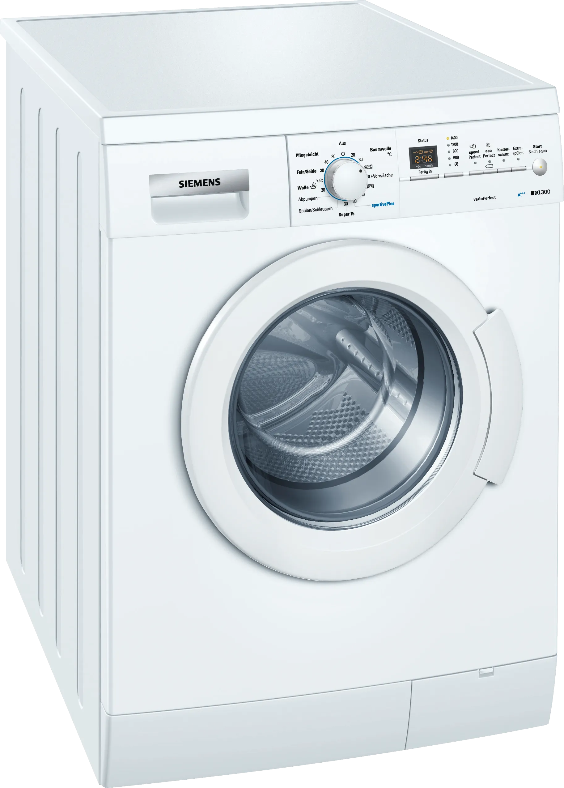 Foto Nr. 1 des Produkts WM14E32A