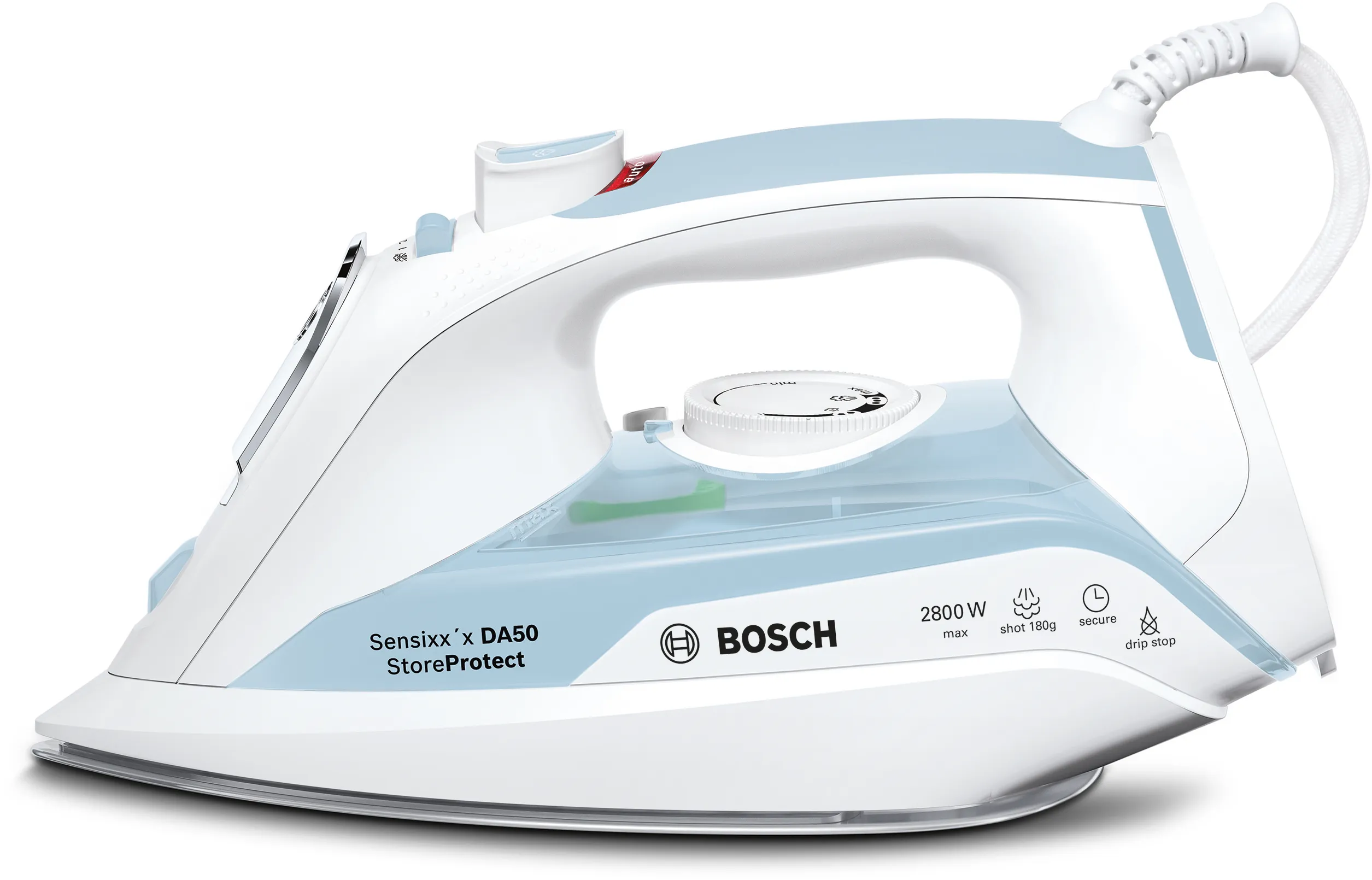 Photo n° 2 du produit TDA502811S