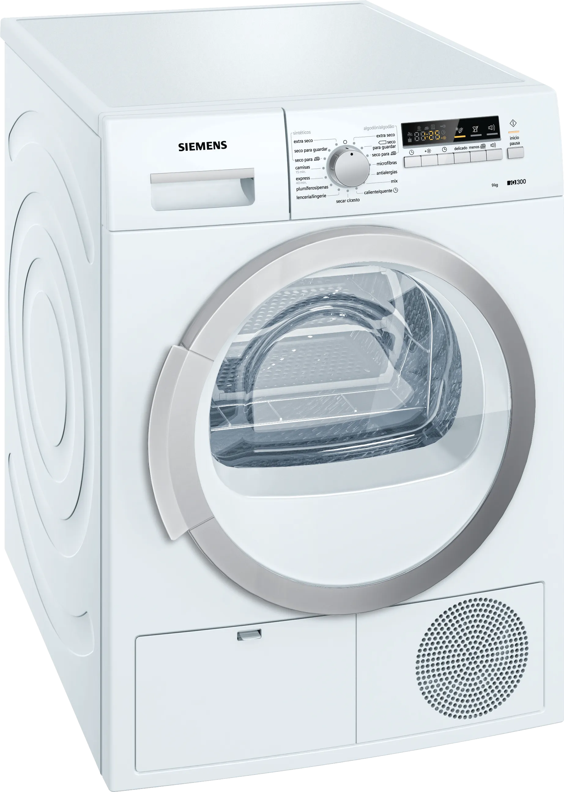 Foto n.º 1 del producto WT46B209EE