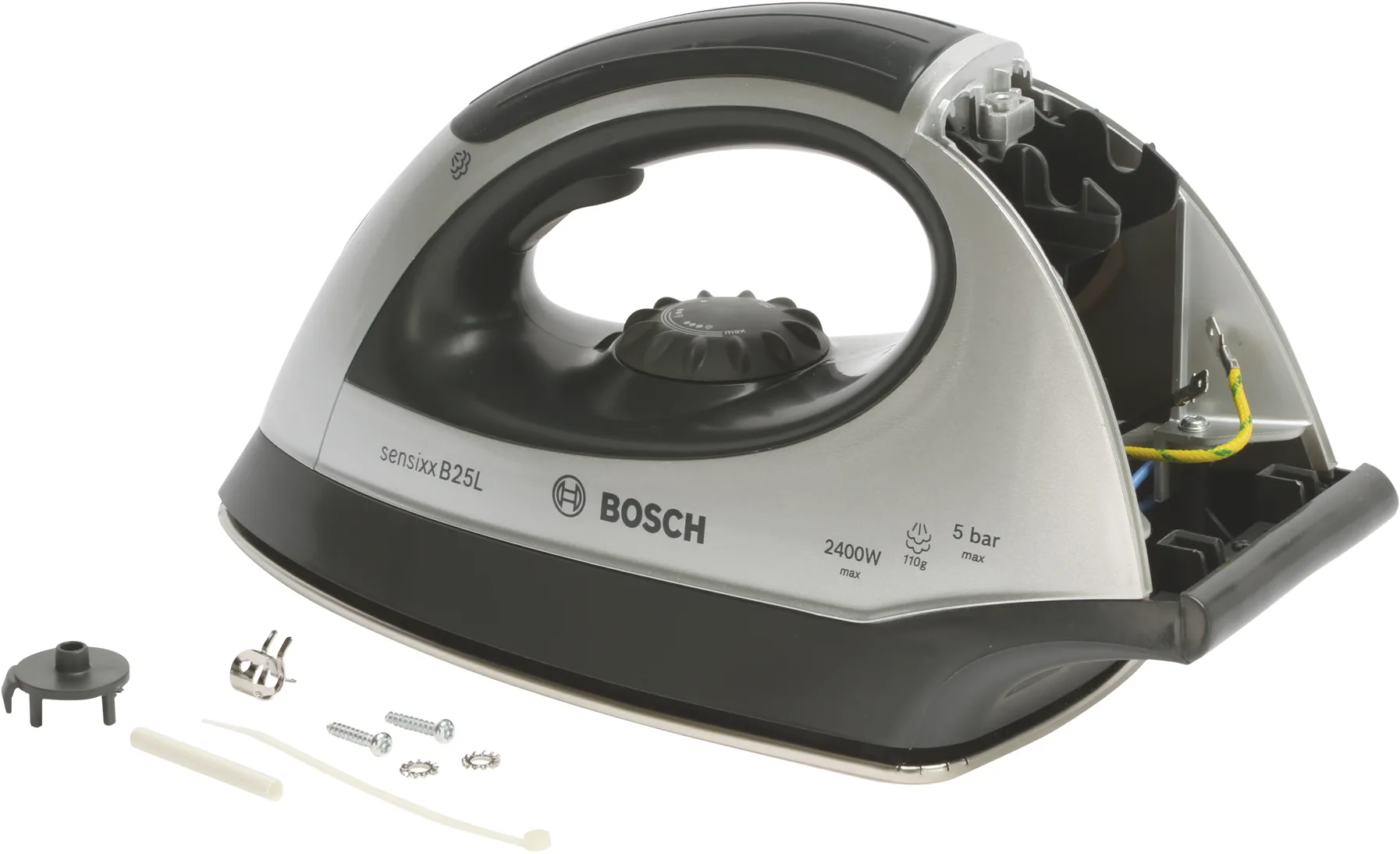 Bild Nr. 1 des Produkts 00663136