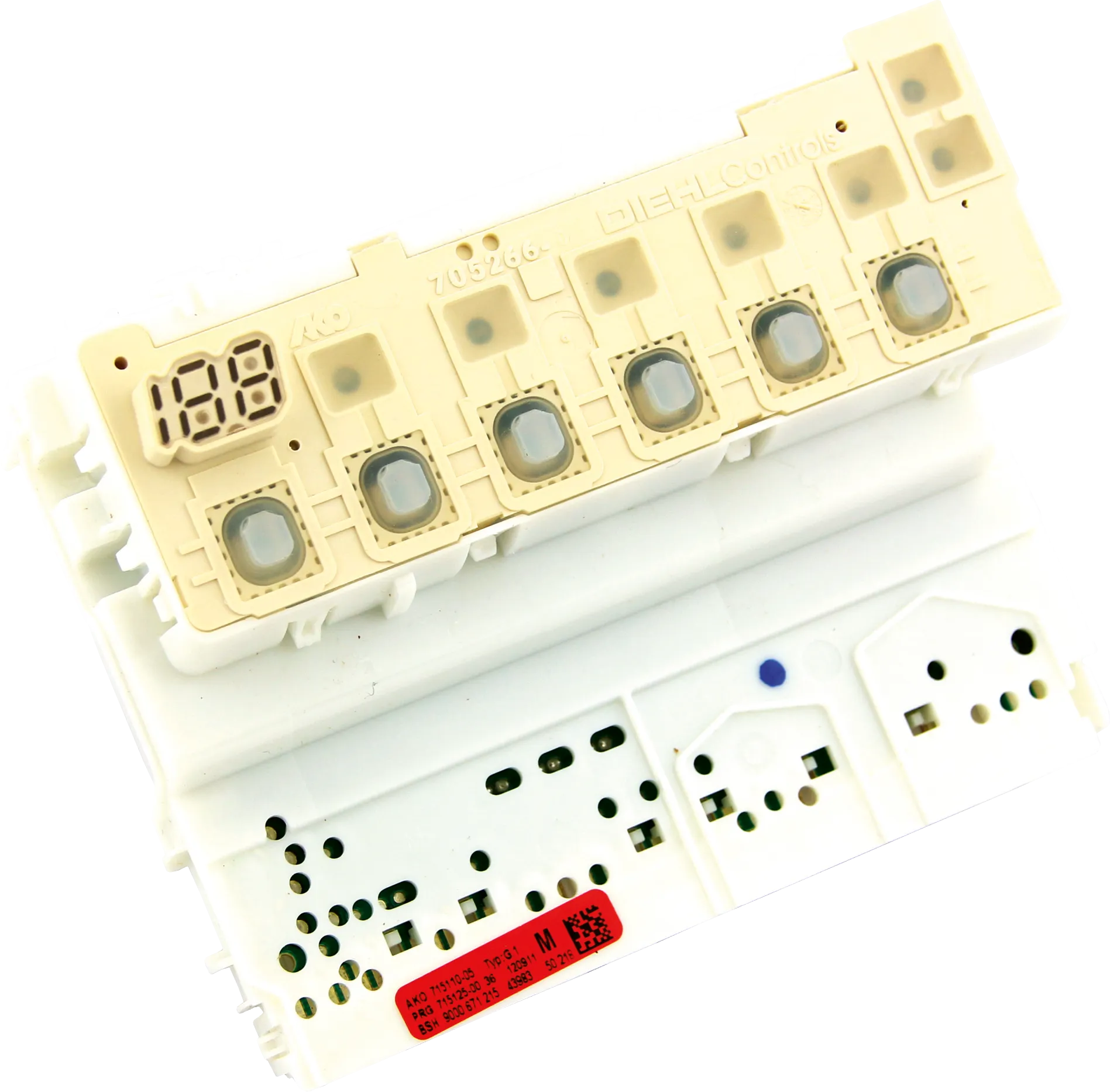 Photo Nr. 1 of the product 00661682