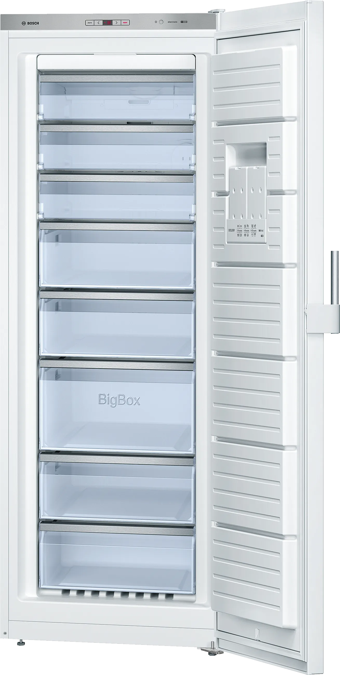 Foto nr. 1 van het product GSN58EW40