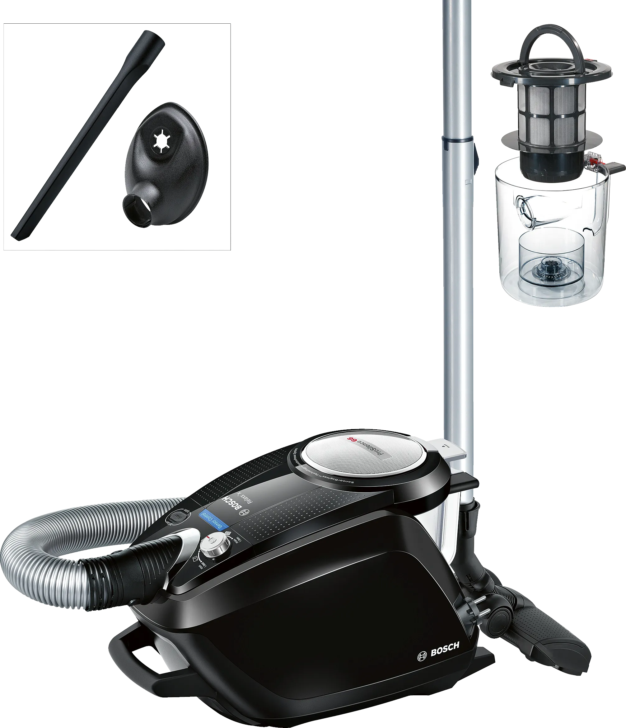 Foto Nr. 1 des Produkts BGS5SIL66M