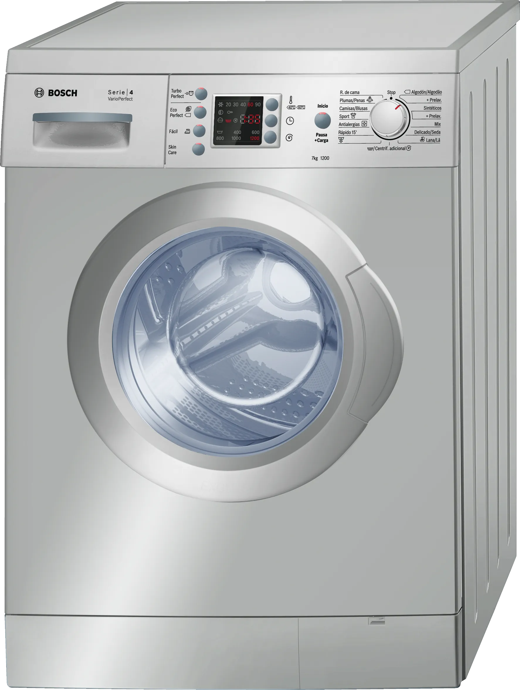 Foto n.º 1 del producto WAE2447XEE