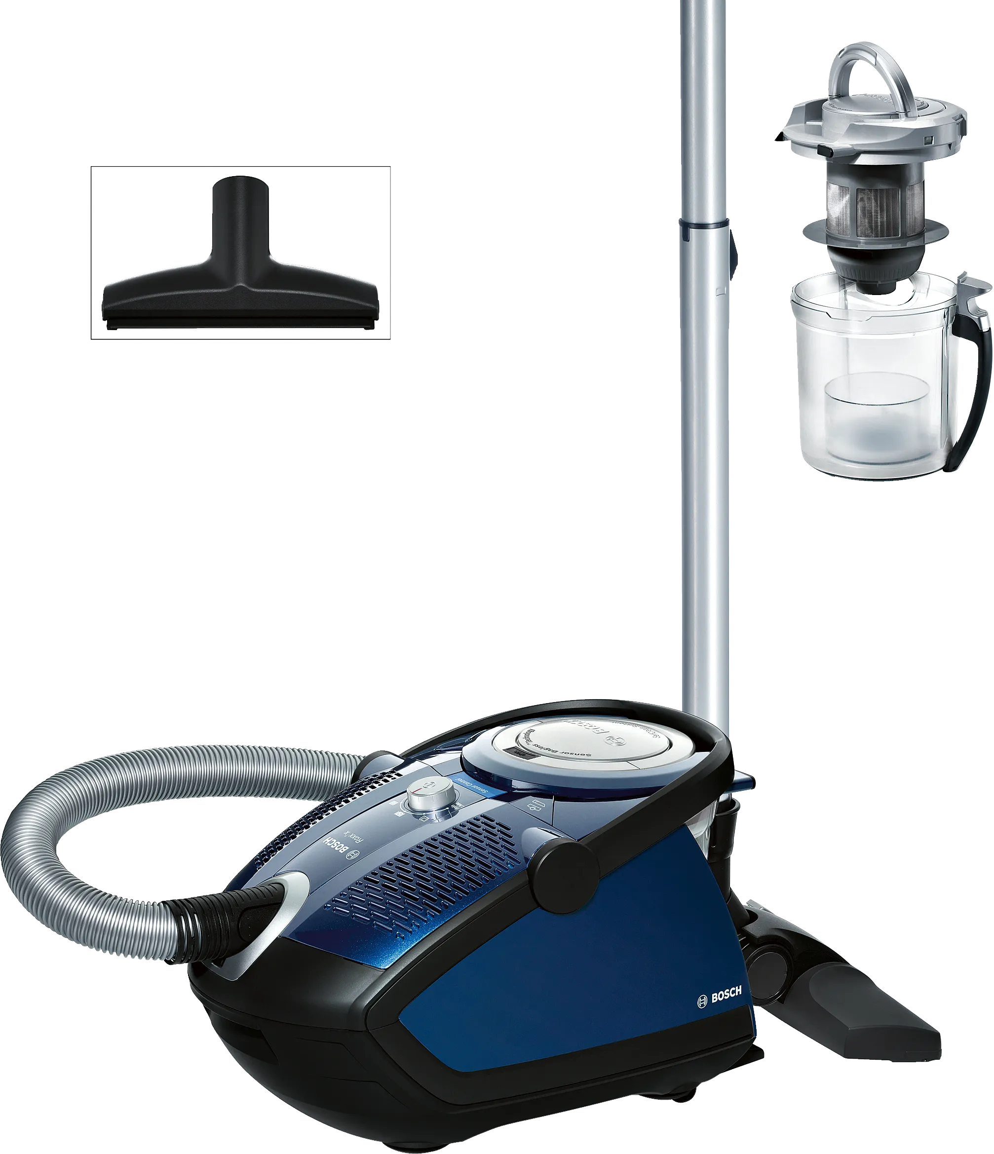 Bild Nr. 1 des Produkts BGS6ALL